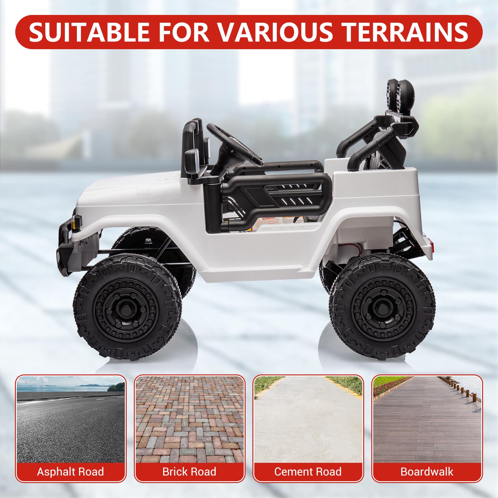 Qeetex SUN-PTO-0YT0YQ81 Play-Toys - View #2