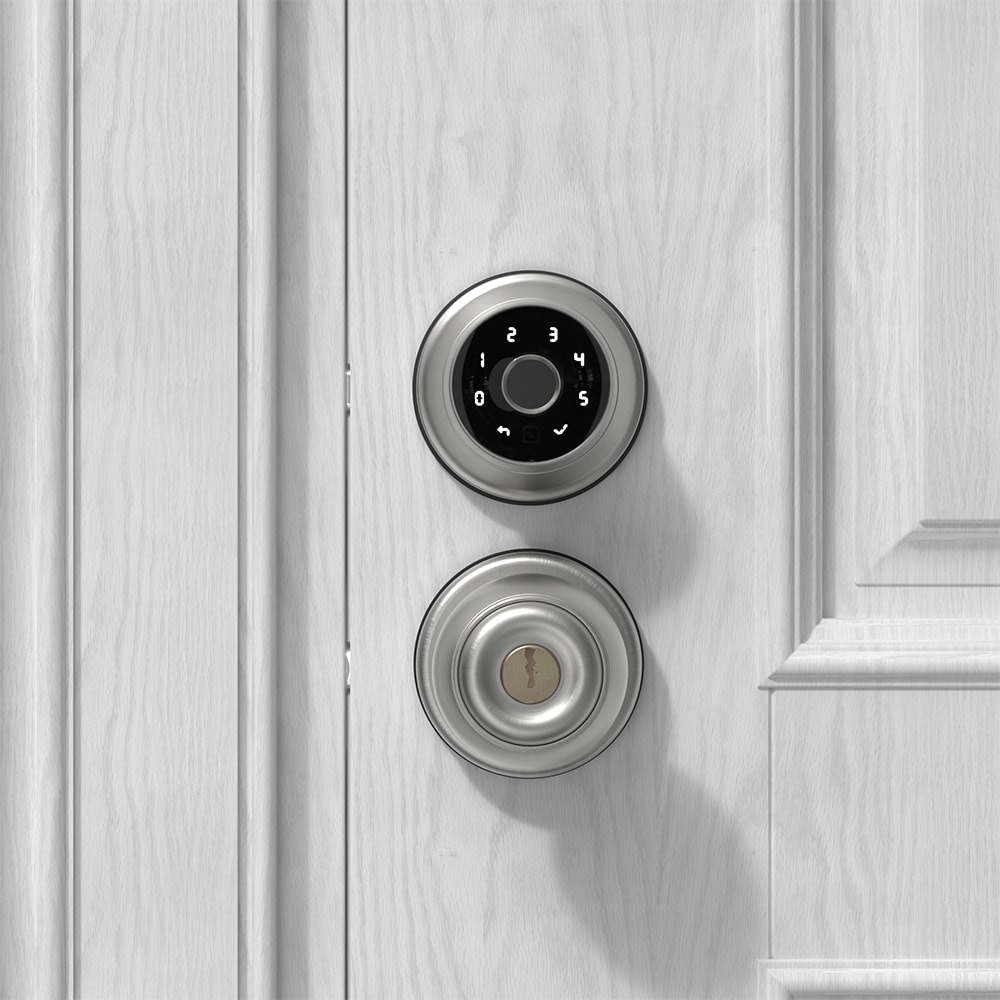 Geek Smart F02SN Electronic-Door-Locks - View #12