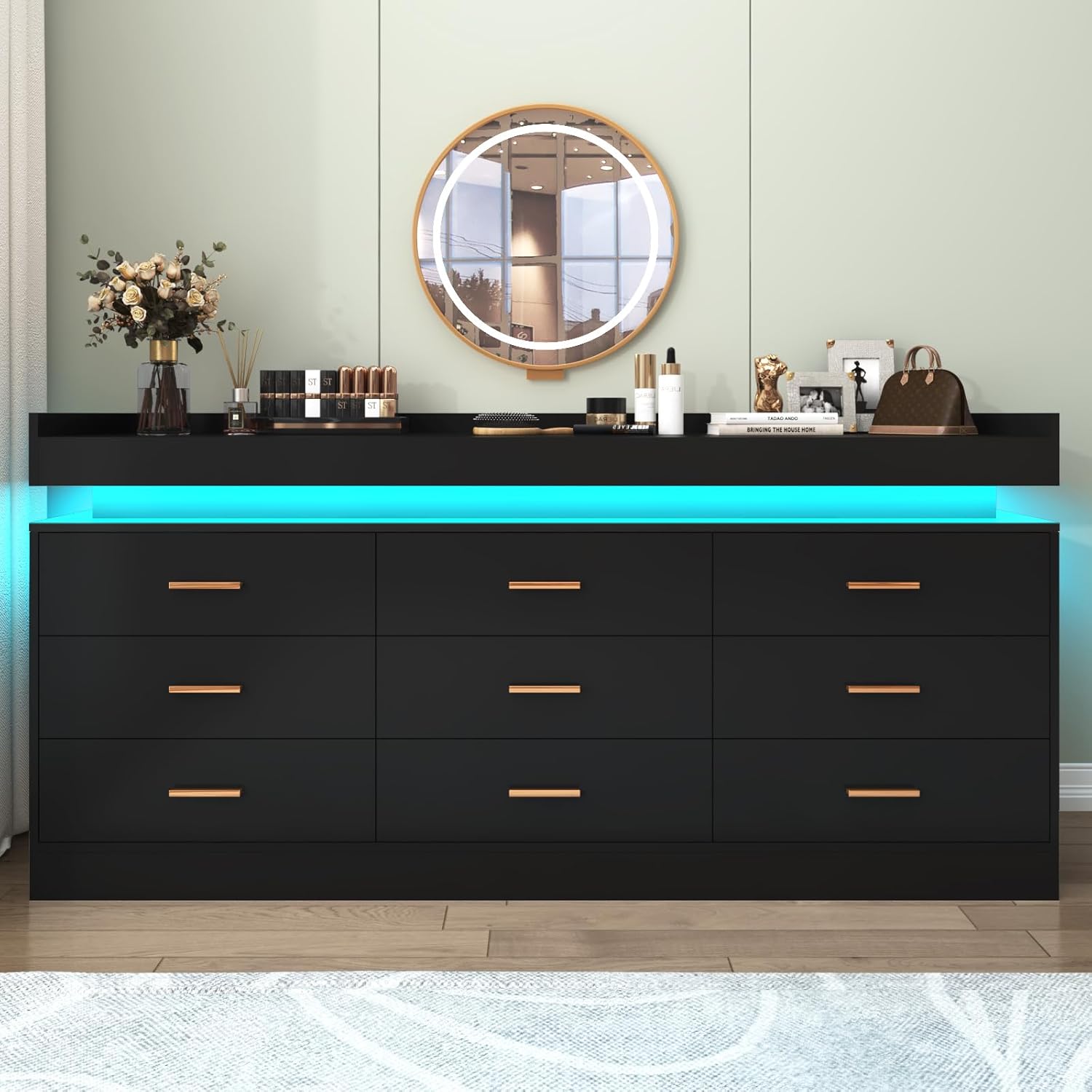 Bvldfamly JEXA dressers - View #6