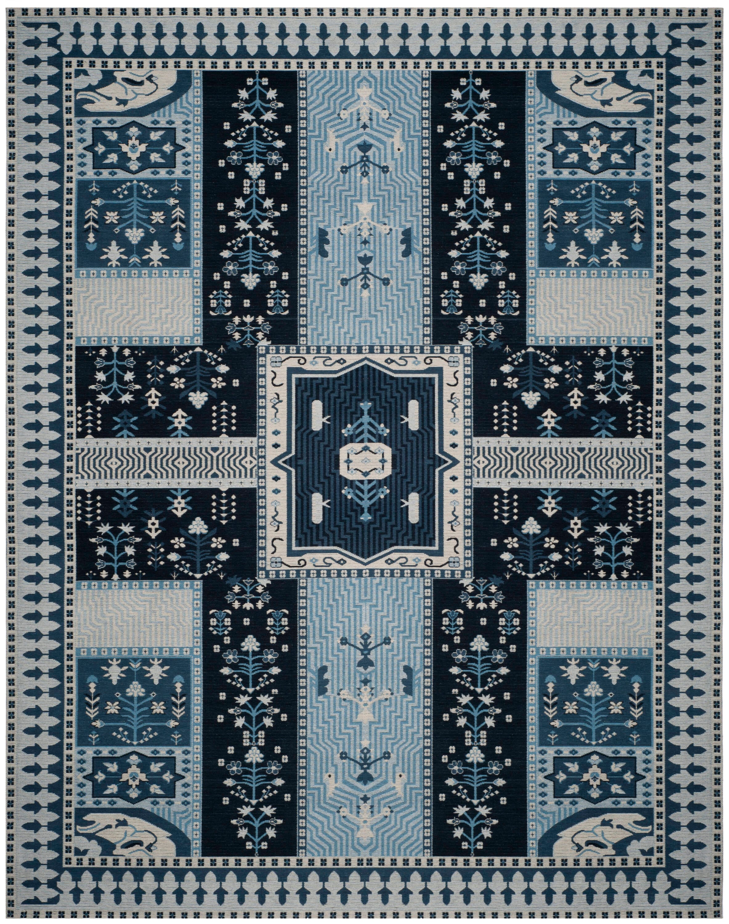 Safavieh CLV512A-8 rugs - View #2