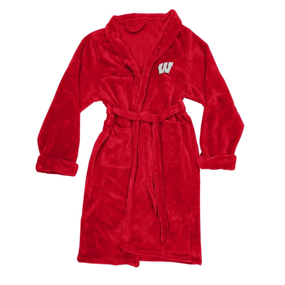 The Northwest Company NCAA Wisconsin Badgers Large/X-Large Unisex Multi ...