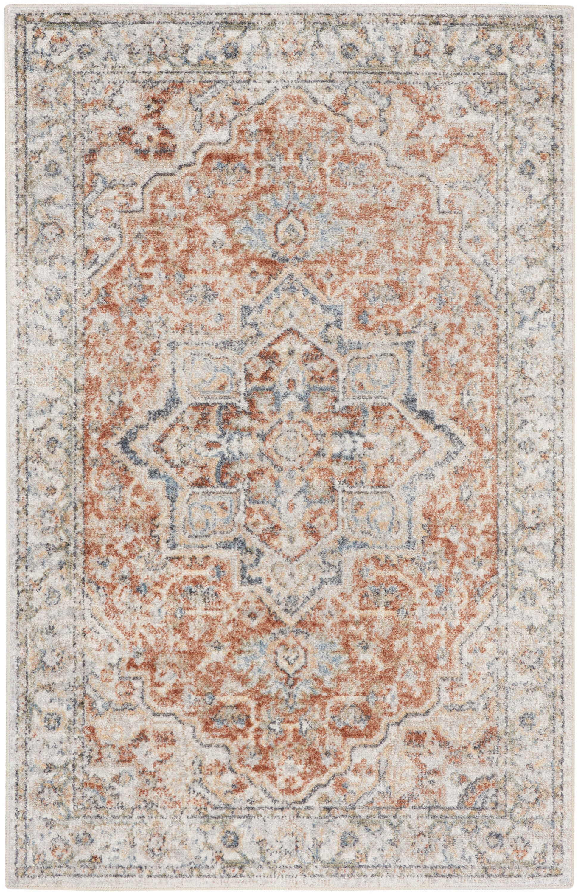 Nourison 099446125910 rugs - View #2