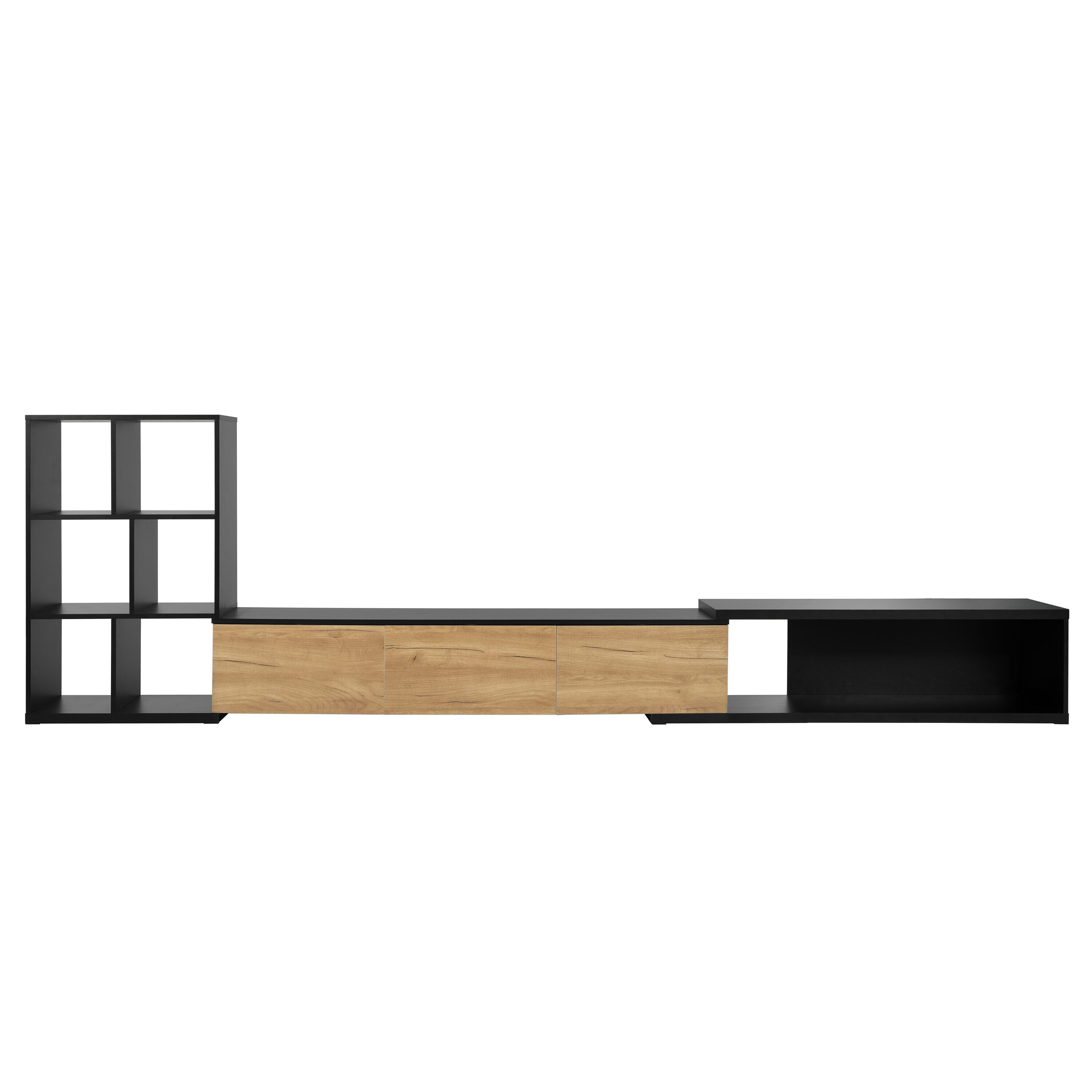 ModernLuxe WF531669AAB Tv-Stands - View #15