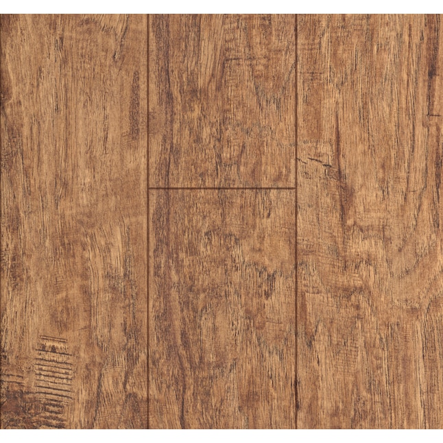 Style Selections Rustic Hickory Wood