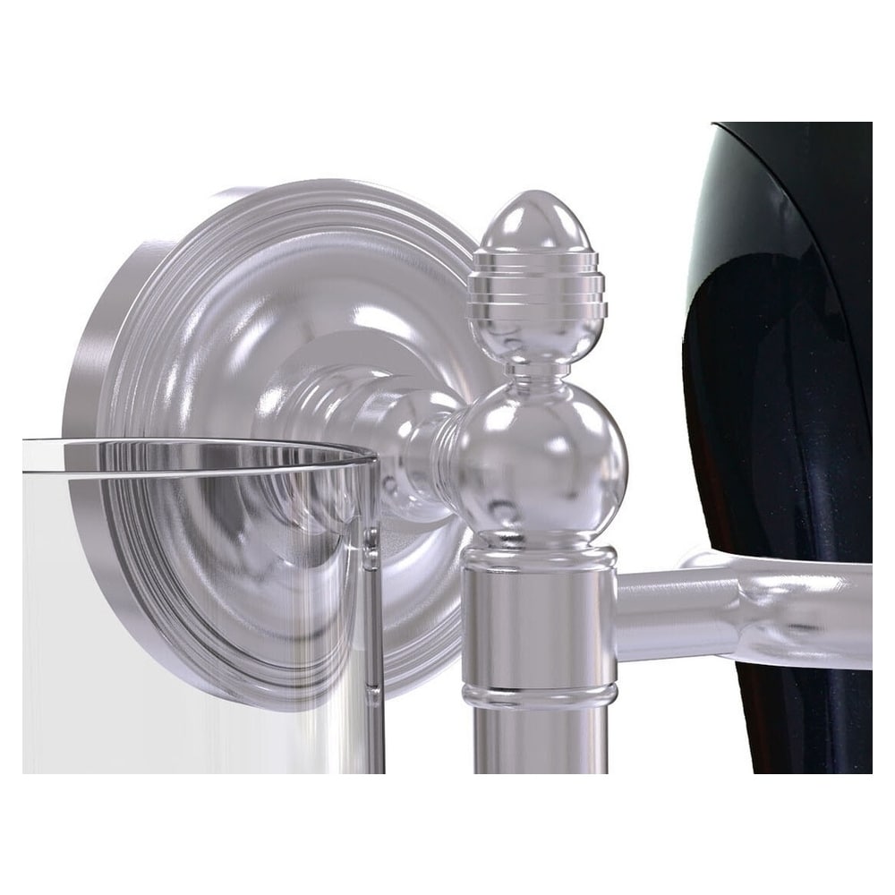 Allied Brass PR-GTBD-1-SCH Decorative-Bath-Hardware-Kits - View #2