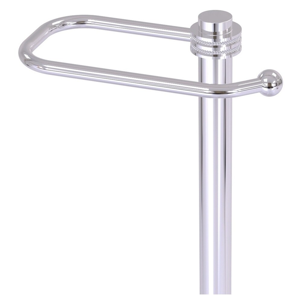 Allied Brass TS-25ED-PC d060360 - View #2