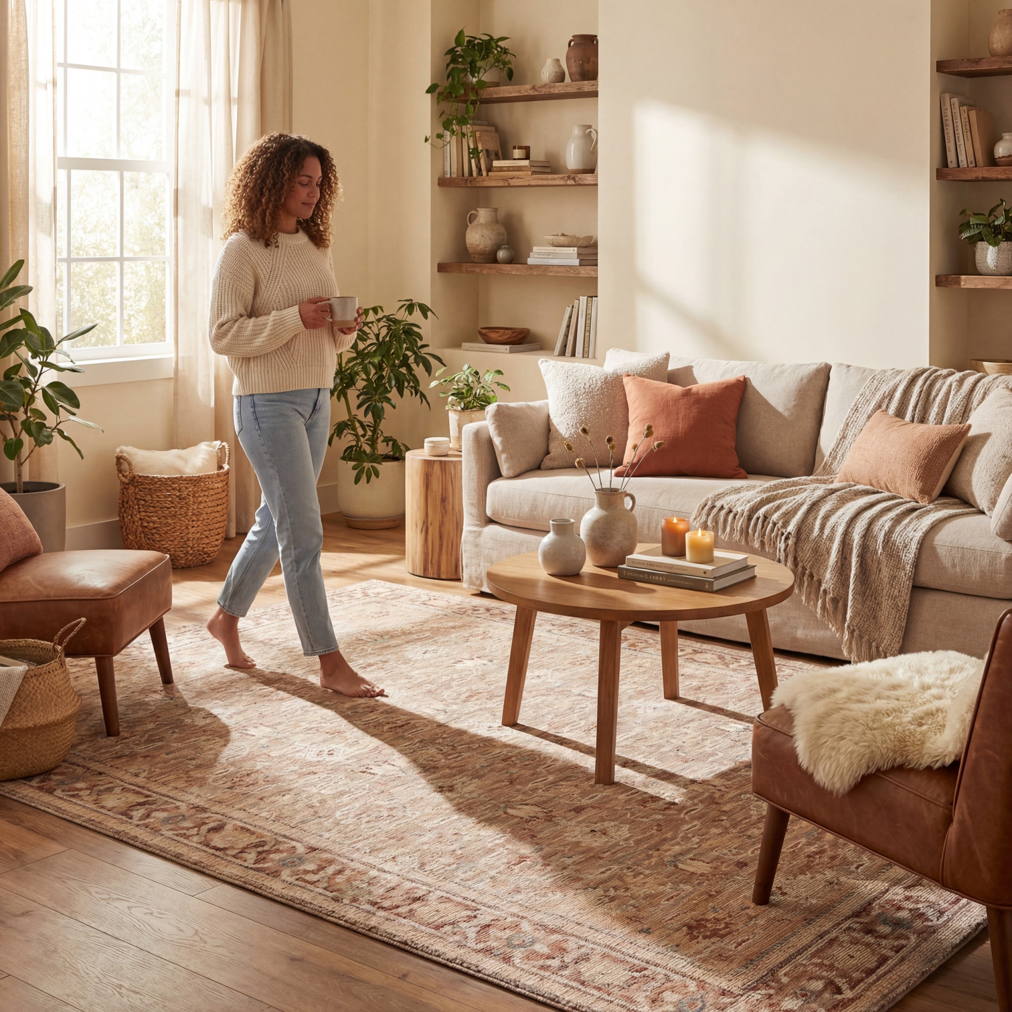 nuLOOM 200LRHV33A-6709 rugs - View #7