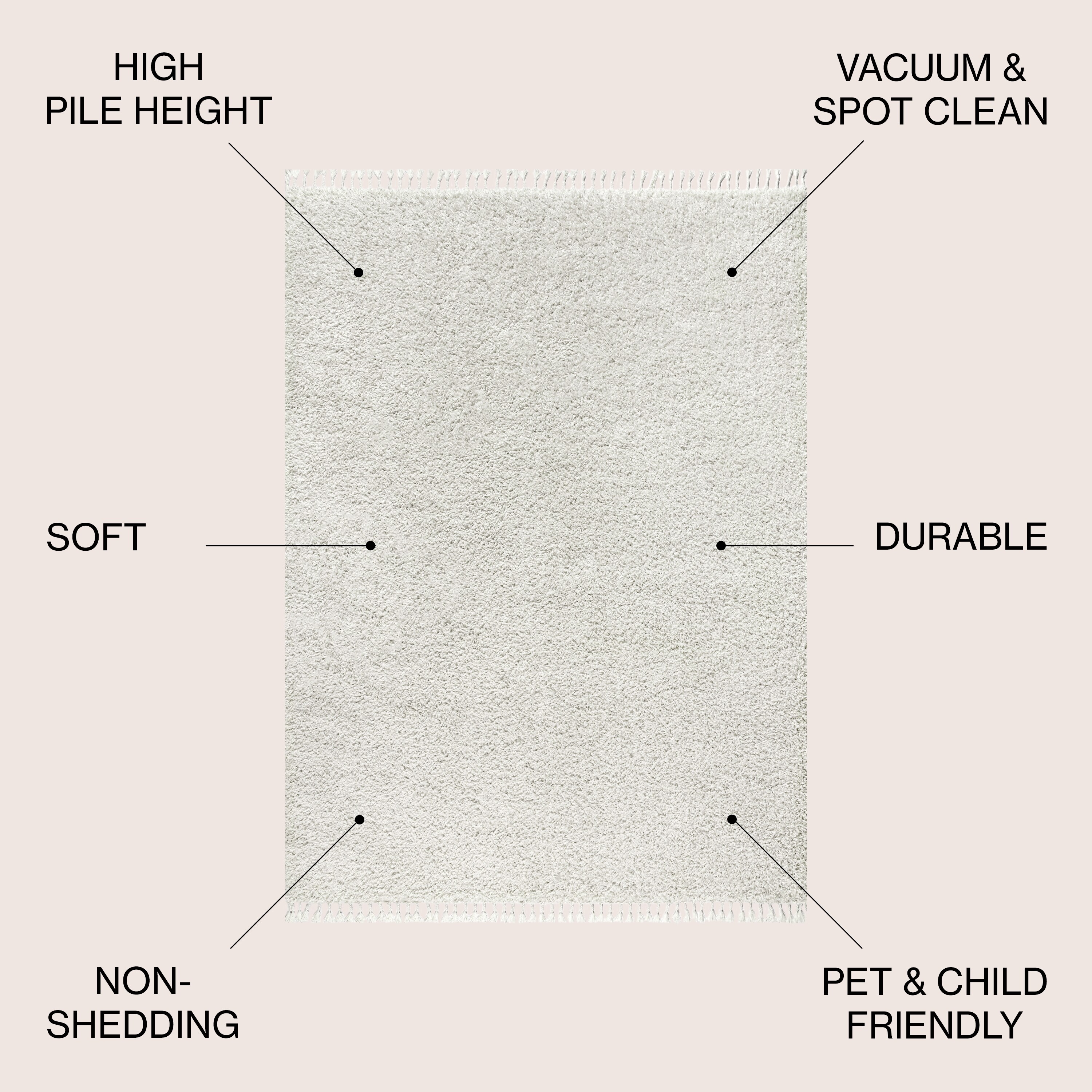 JONATHAN  Y MCR100A-5 rugs - View #3