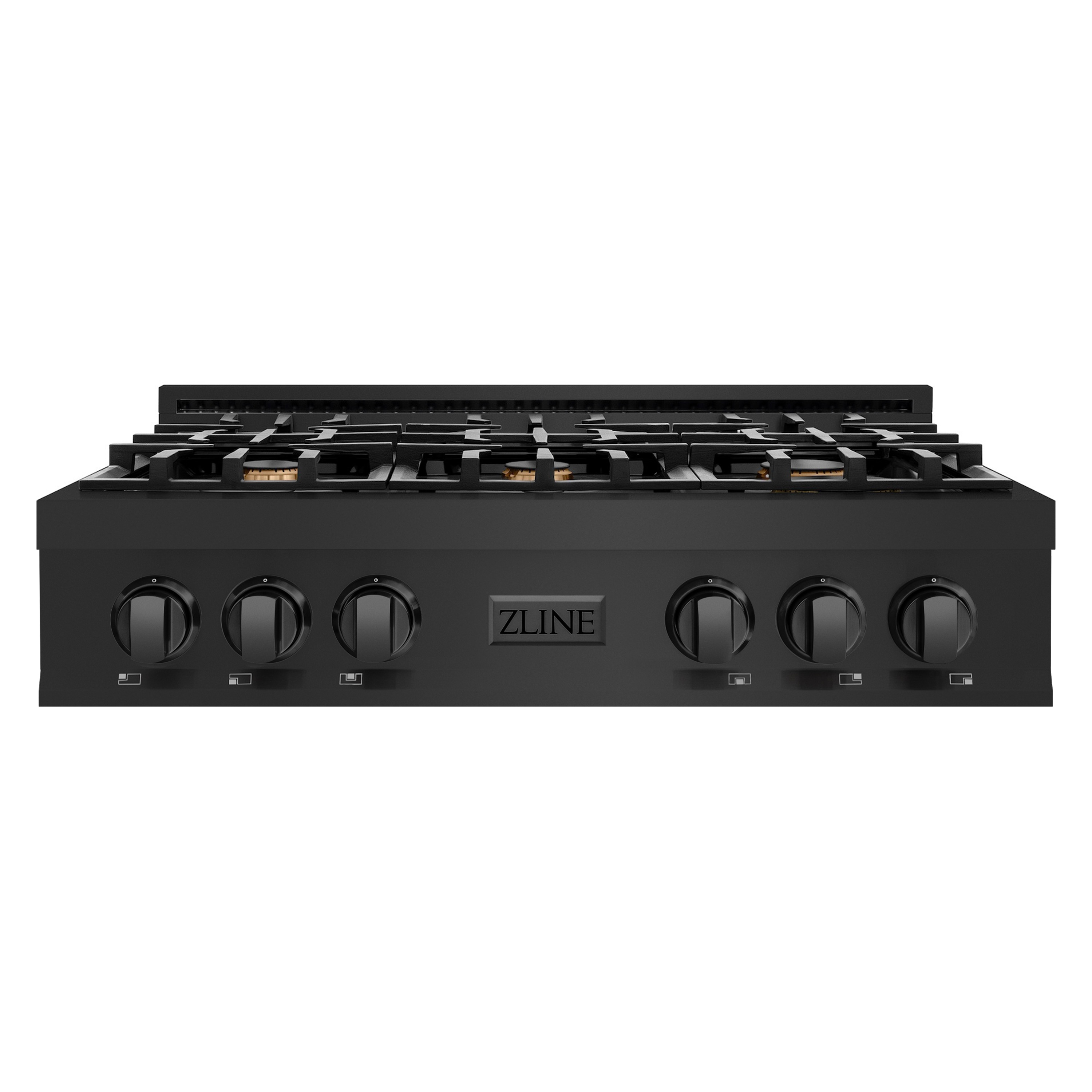 ZLINE KITCHEN & BATH RTB-BR-36 Gas-Cktp - View #2