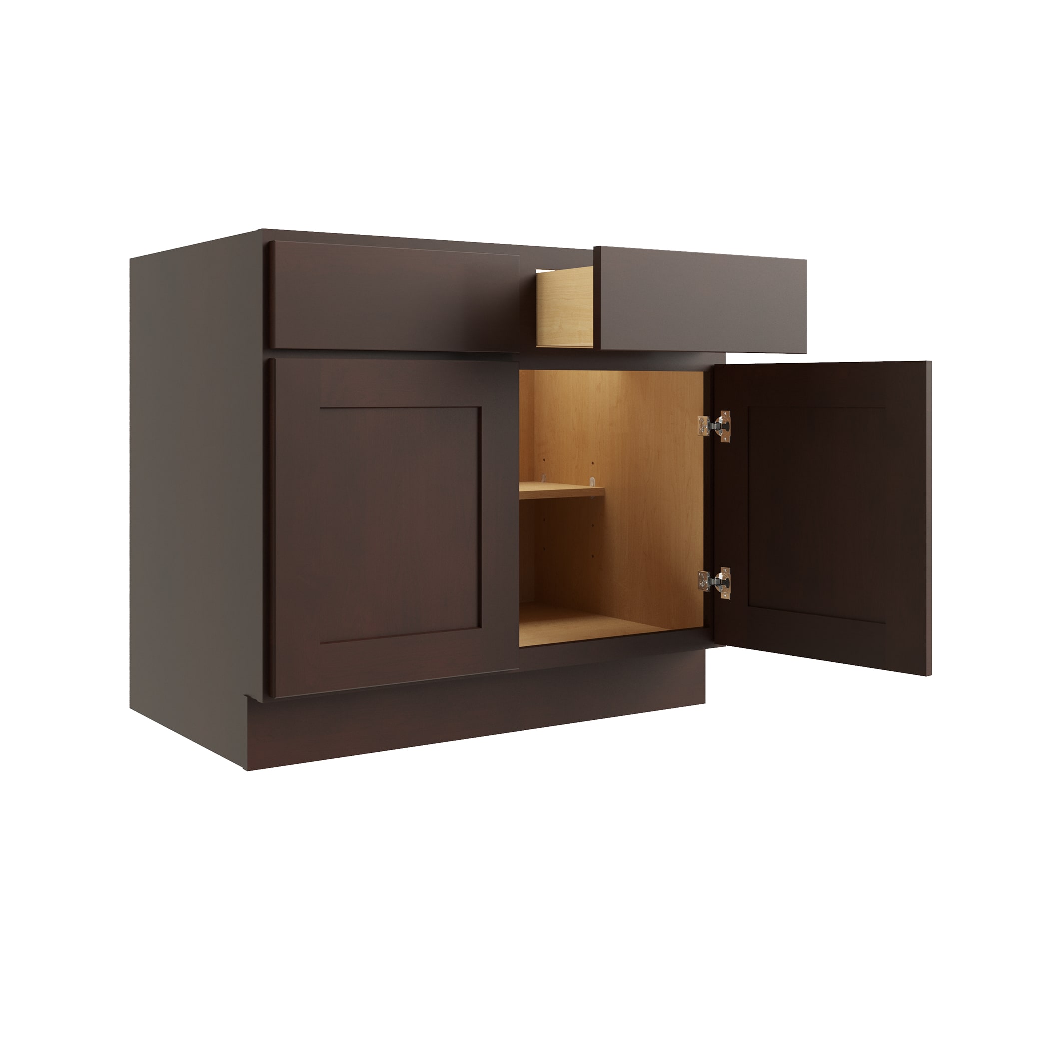 RELIABILT L11-B30 Cabinets-Kitchen - View #4