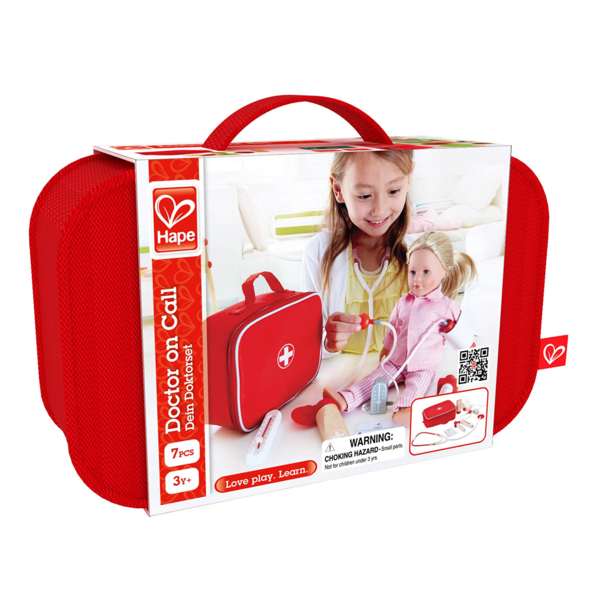 Hape G6943478011601 Play-Toys - View #2
