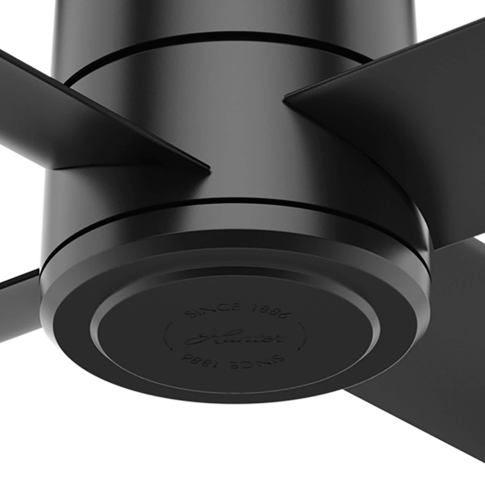 Hunter 76253 Ceiling-Fans - View #10