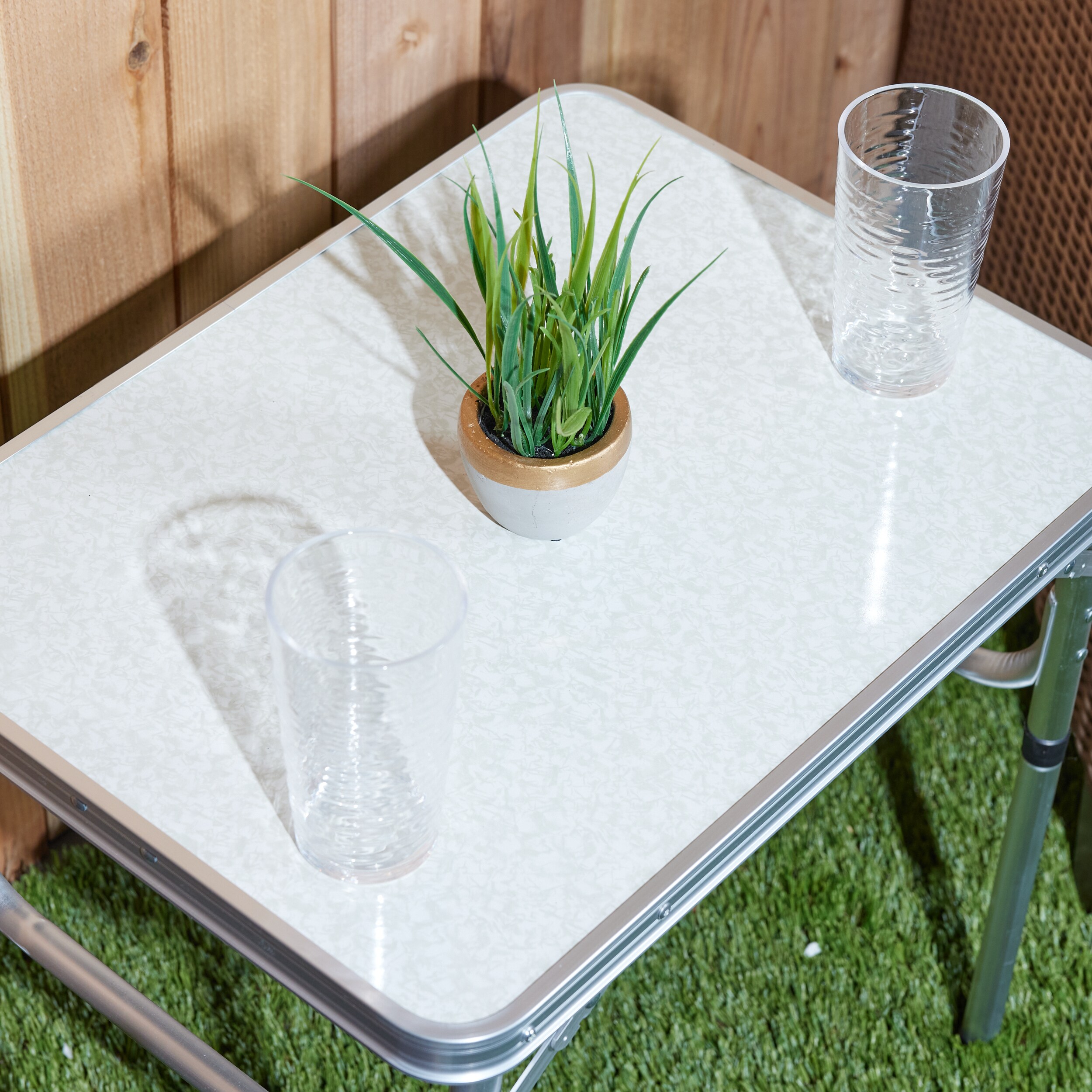 Trademark Innovations TBLE-PORT-SM Folding-Tables - View #8