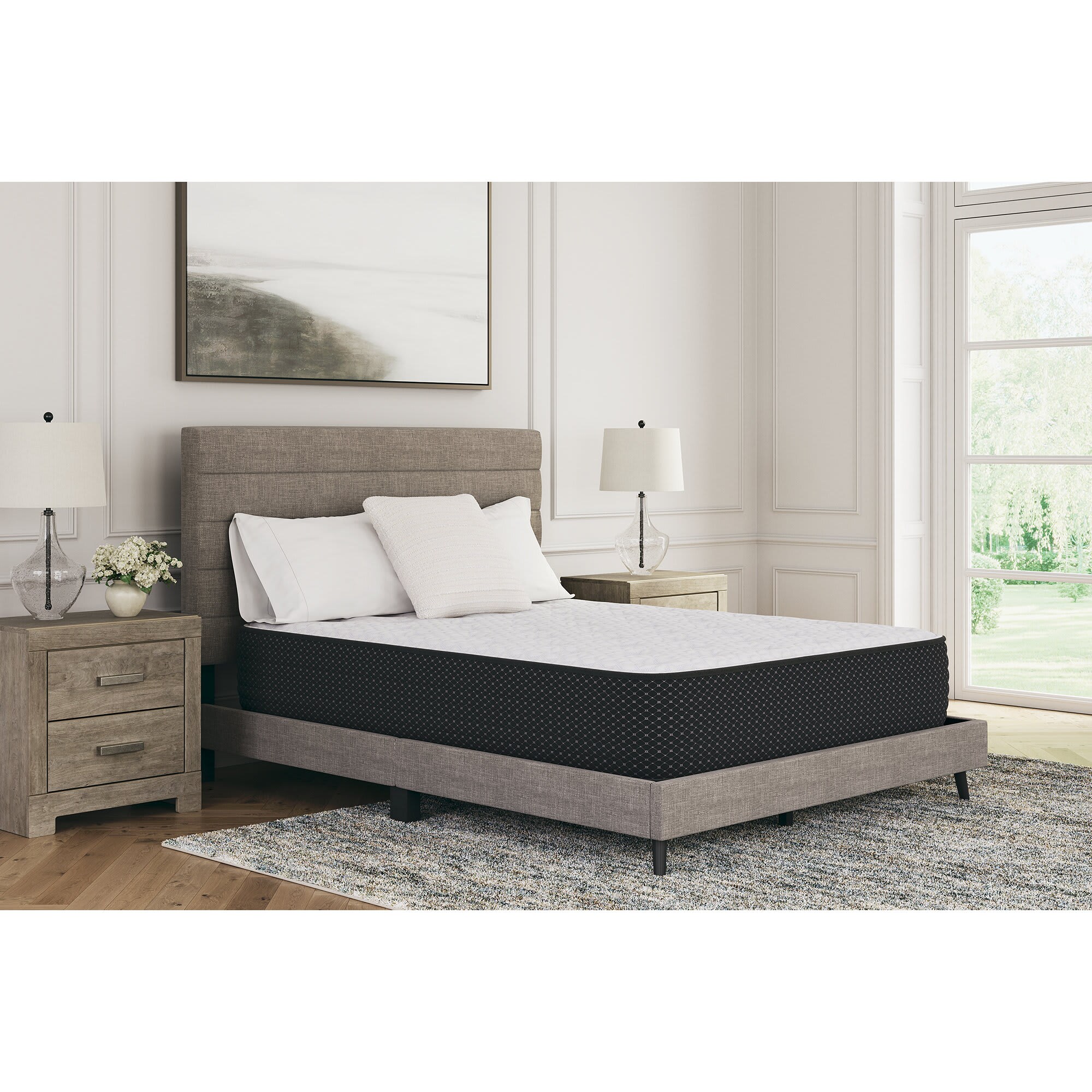Signature Design by Ashley M41131 Mattresses-Boxsprings - View #5