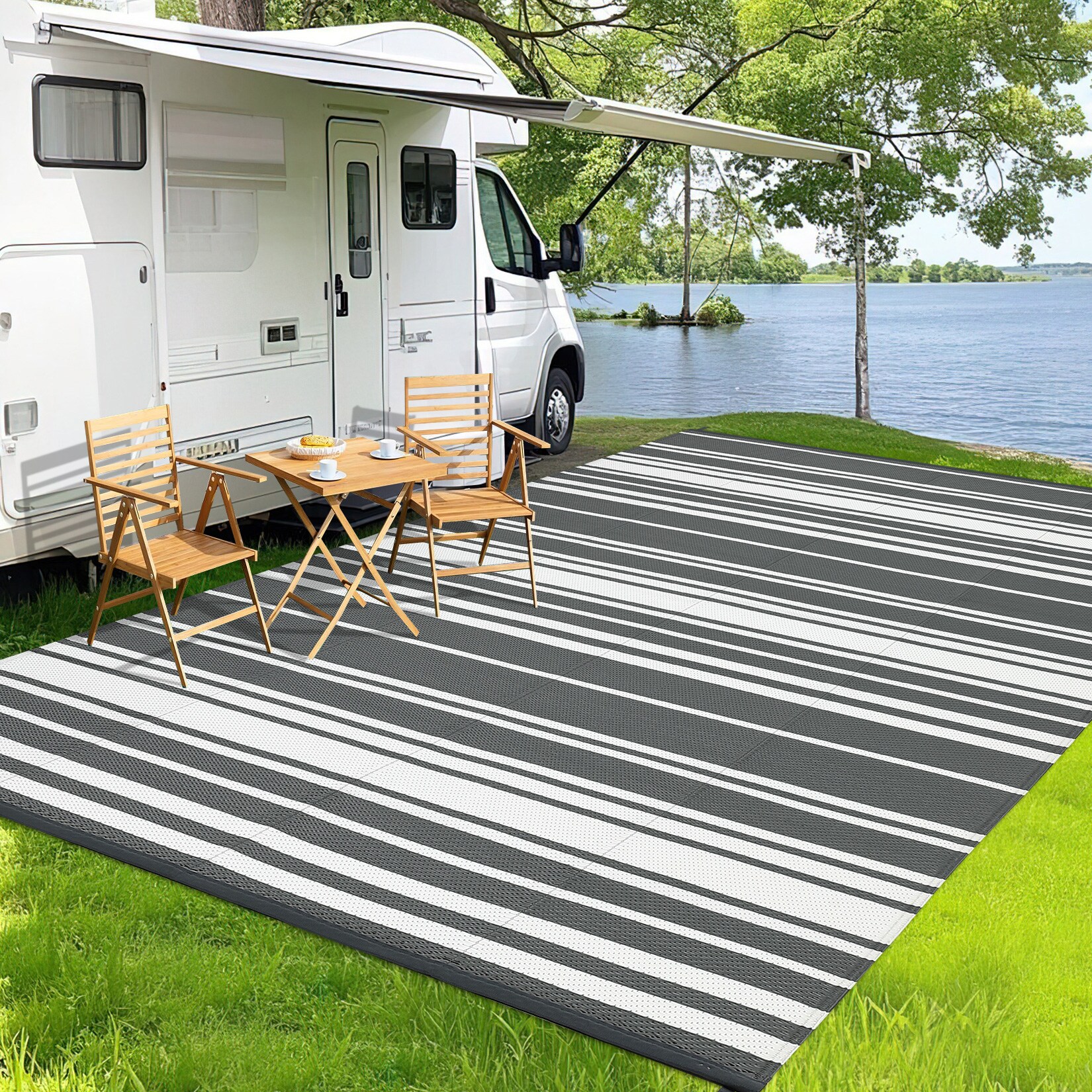 IdealHouse CA7-EYFY-XRE60C rugs - View #6