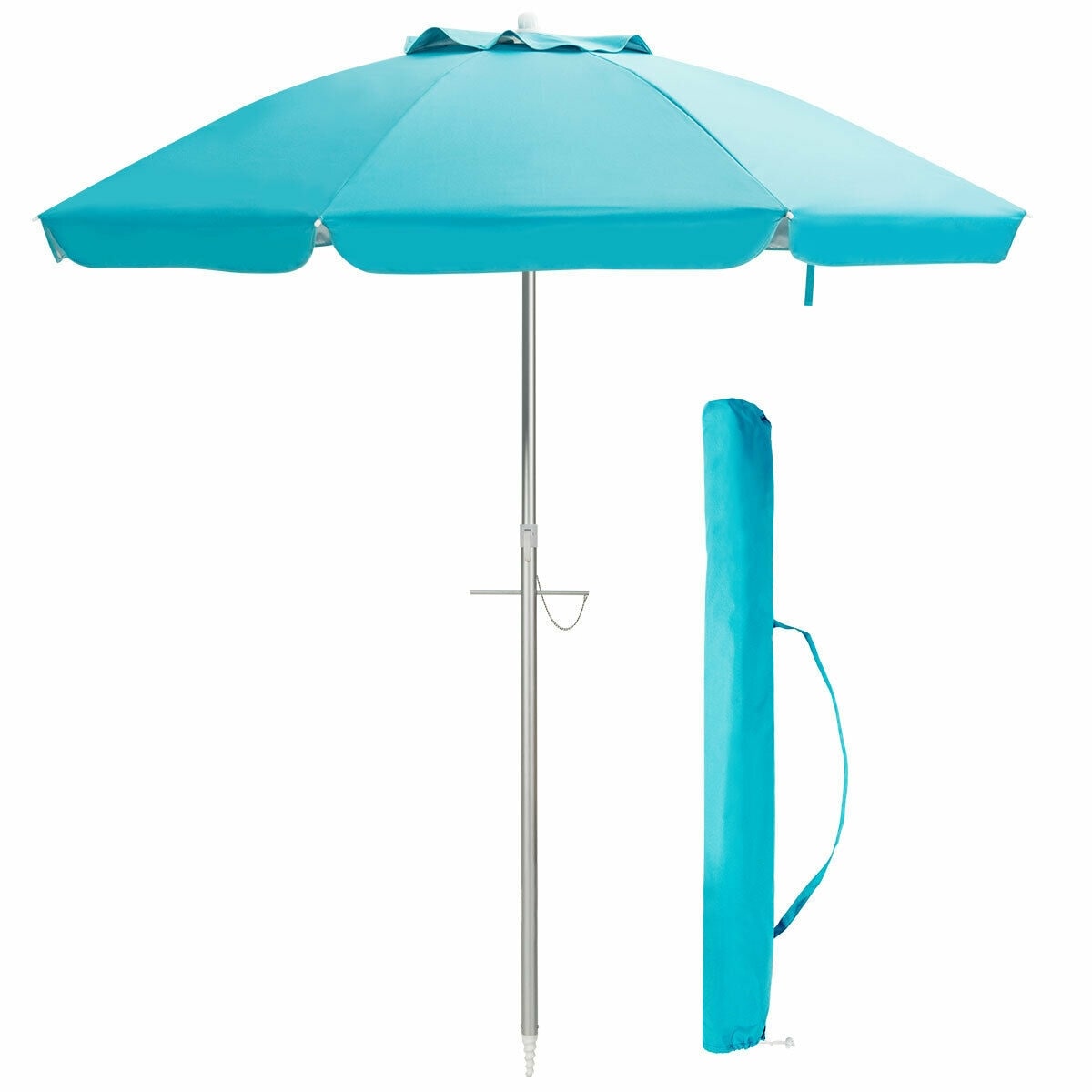 Forclover HYFW-S14BL Umbrellas-2 - View #2