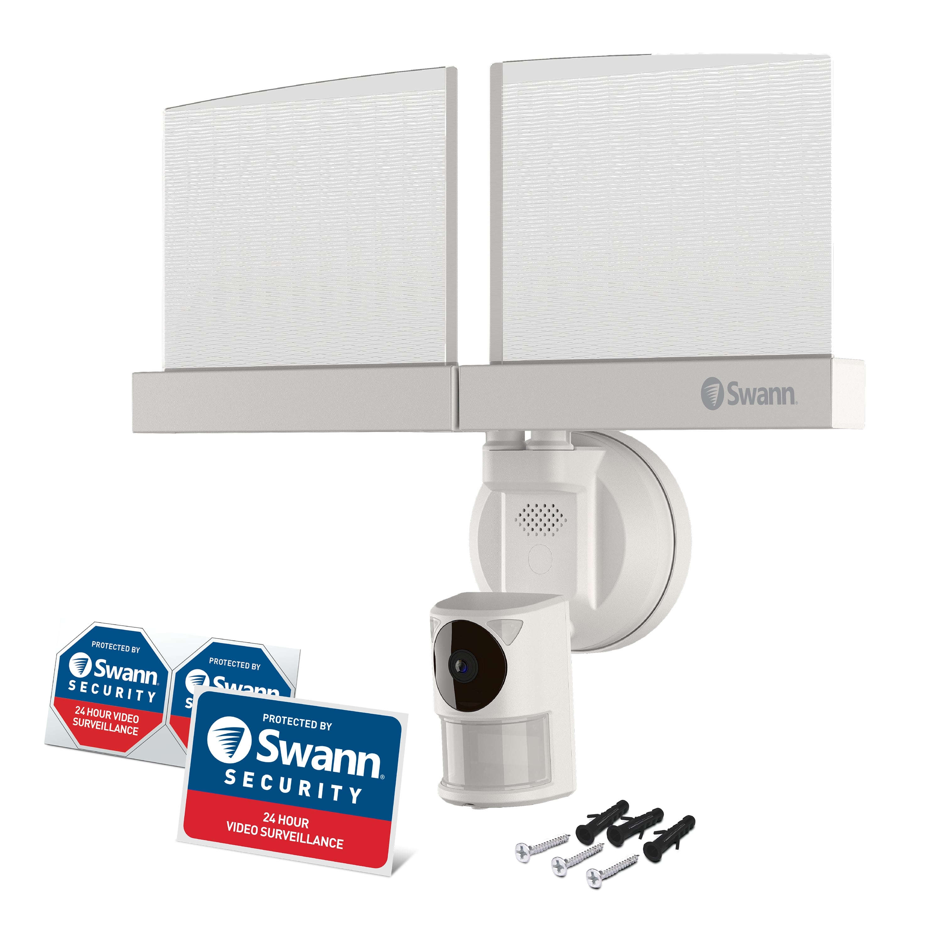 Swann SWIFI-SLMFLCW-US Security-Cameras - View #3