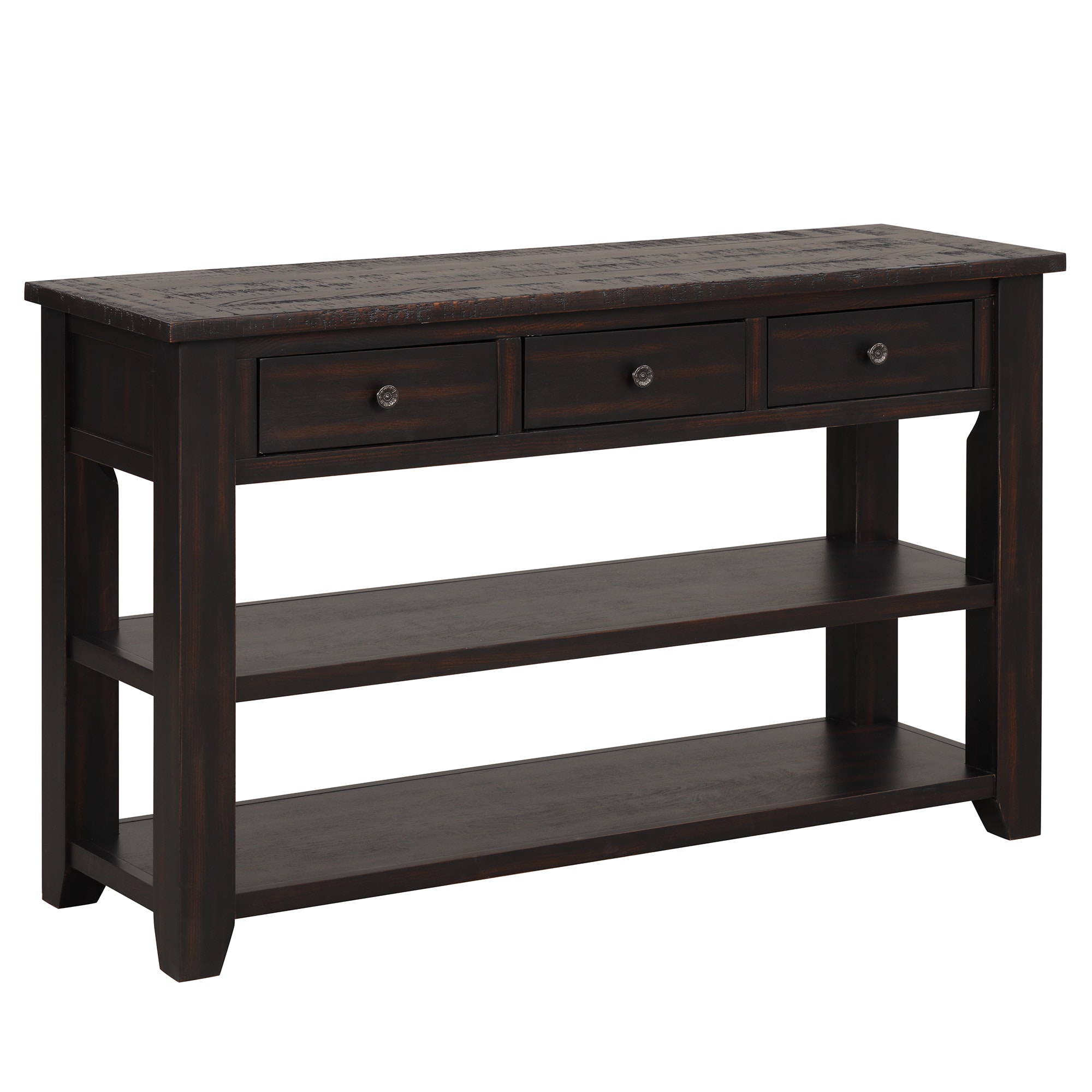 SINOFURN SYA330133BG Console-Sofa-Tables - View #5