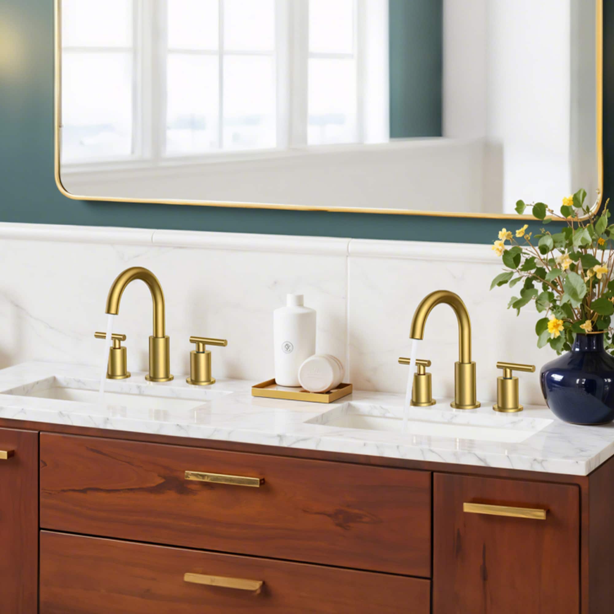 FURUISI LL0330G Lavatory-Faucets - View #3