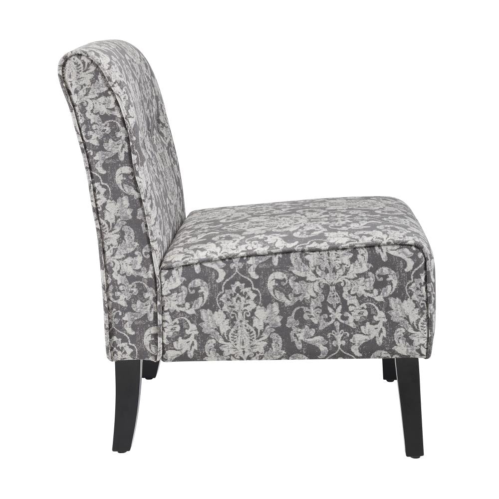 Linon 36096GDAM-01-KD-U chairs - View #4