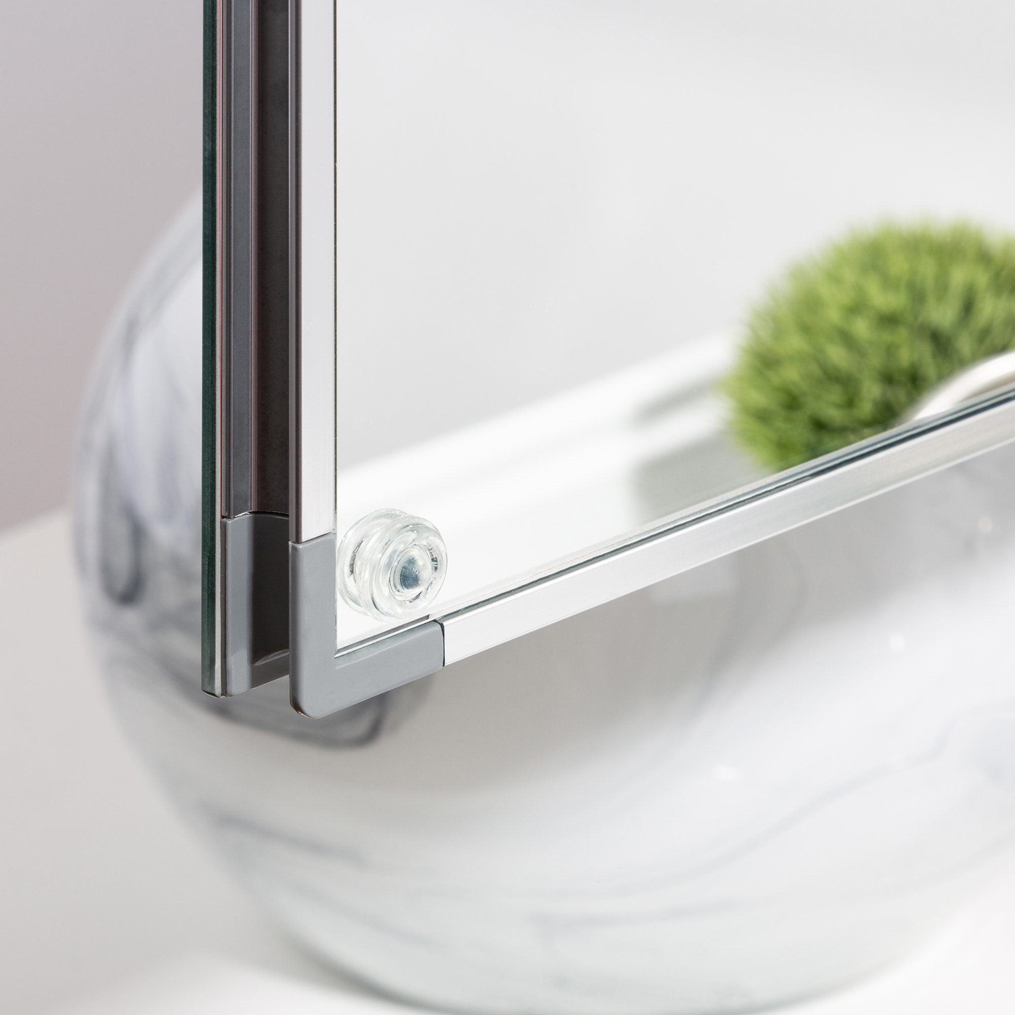 Bybafun YD5300001 Bathroom-Medicine-Cabinets - View #7