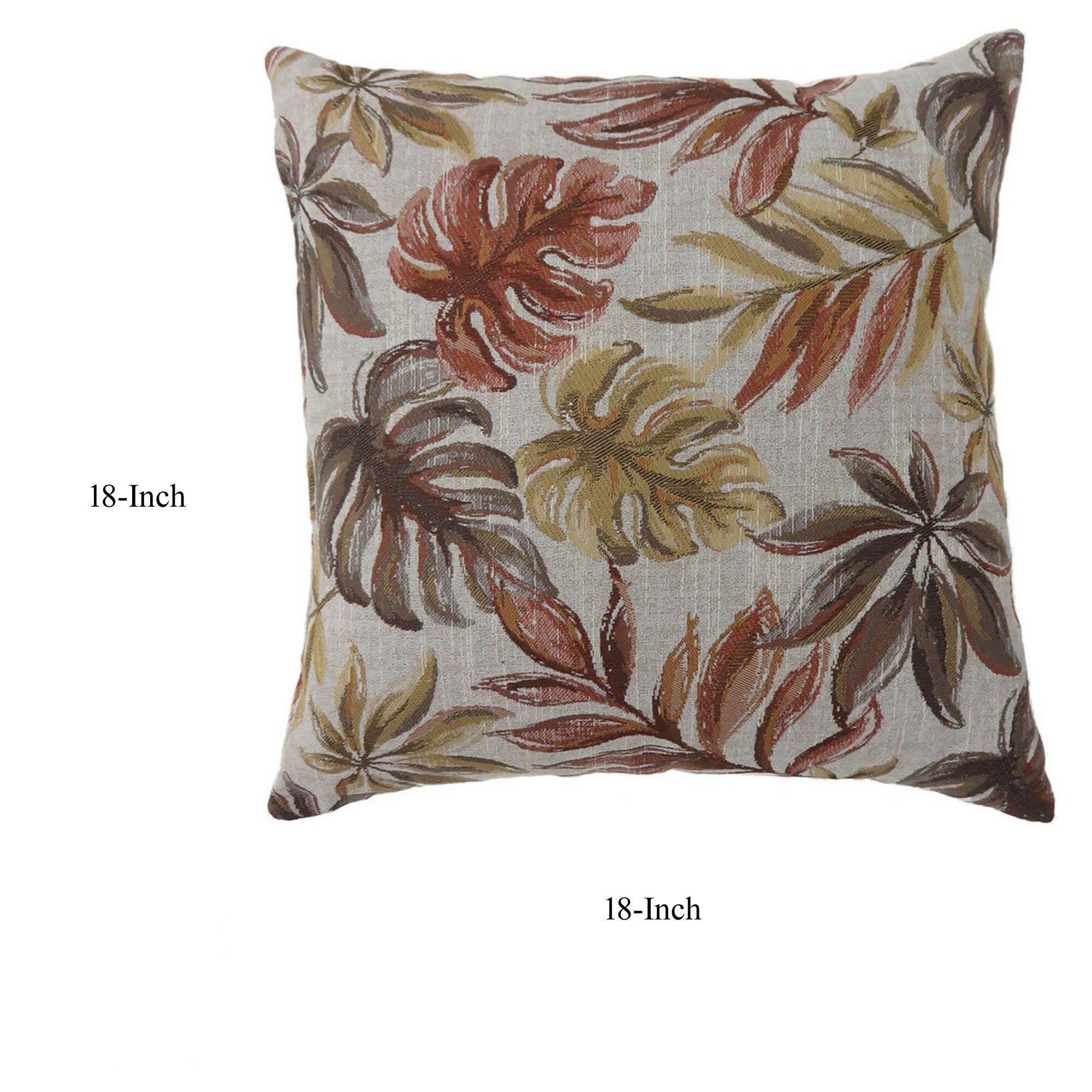 Benzara BM177974 Accent-Pillows - View #5
