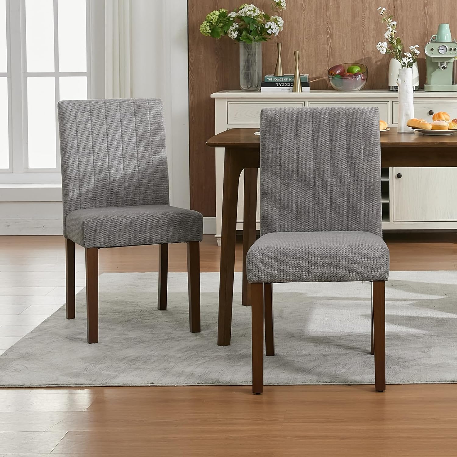 Qeetex QET-DC-WJ636 Dining-Chairs - View #2