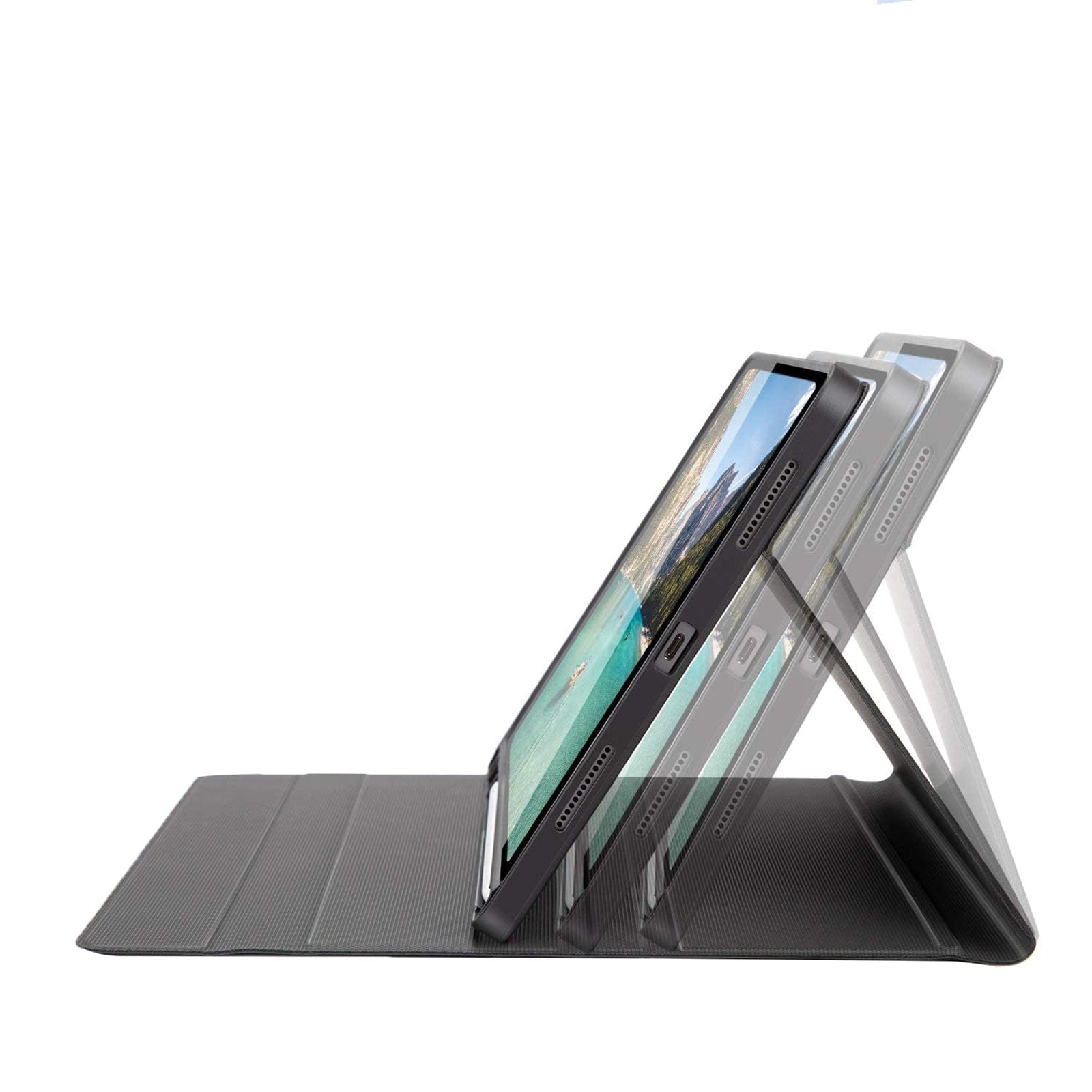 SAHARA TB00021 Tablet-Accessories - View #4