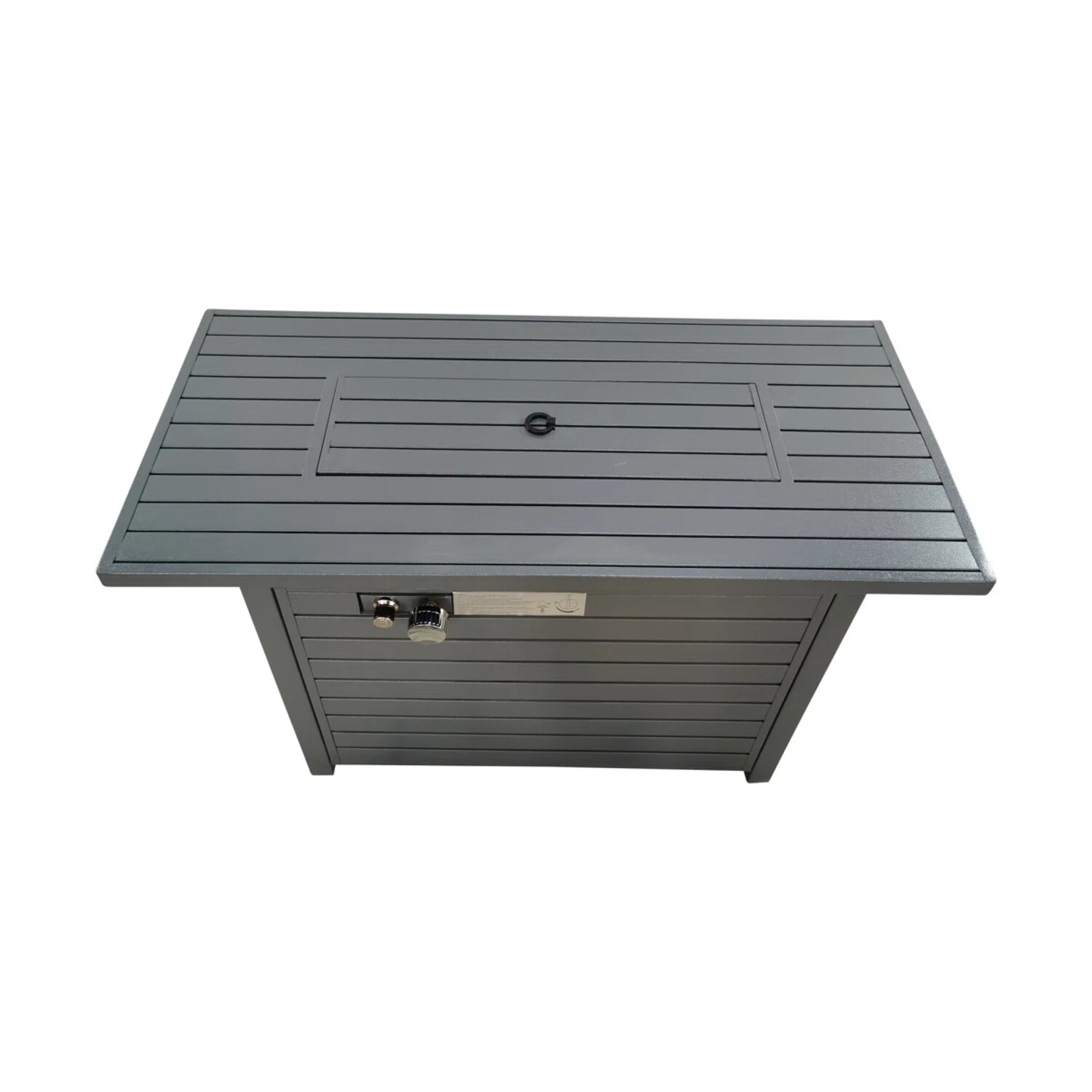 LOVMOR SF-L-B120P365419 Outdoor-Gas-Firepits - View #4