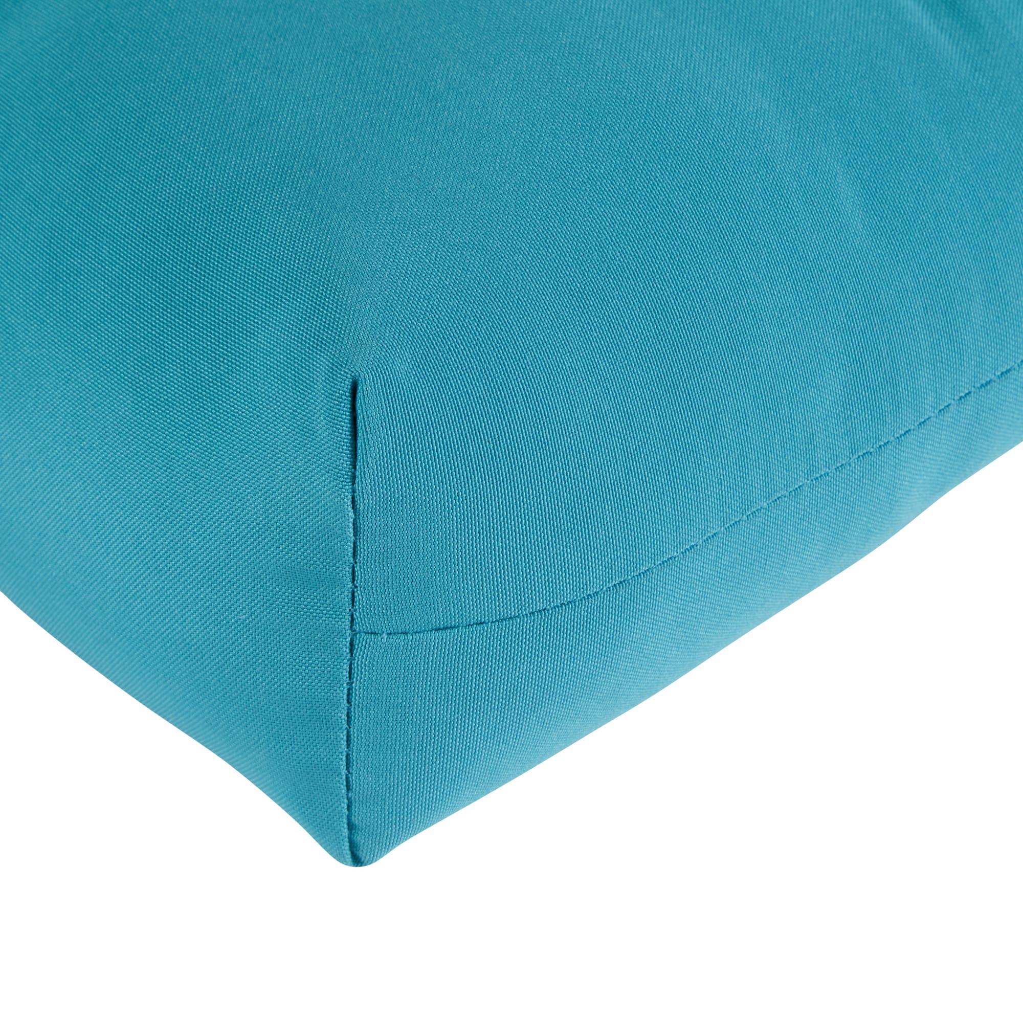 Greendale Home Fashions OC4800-TEAL Patio-Furniture-Cushions - View #4