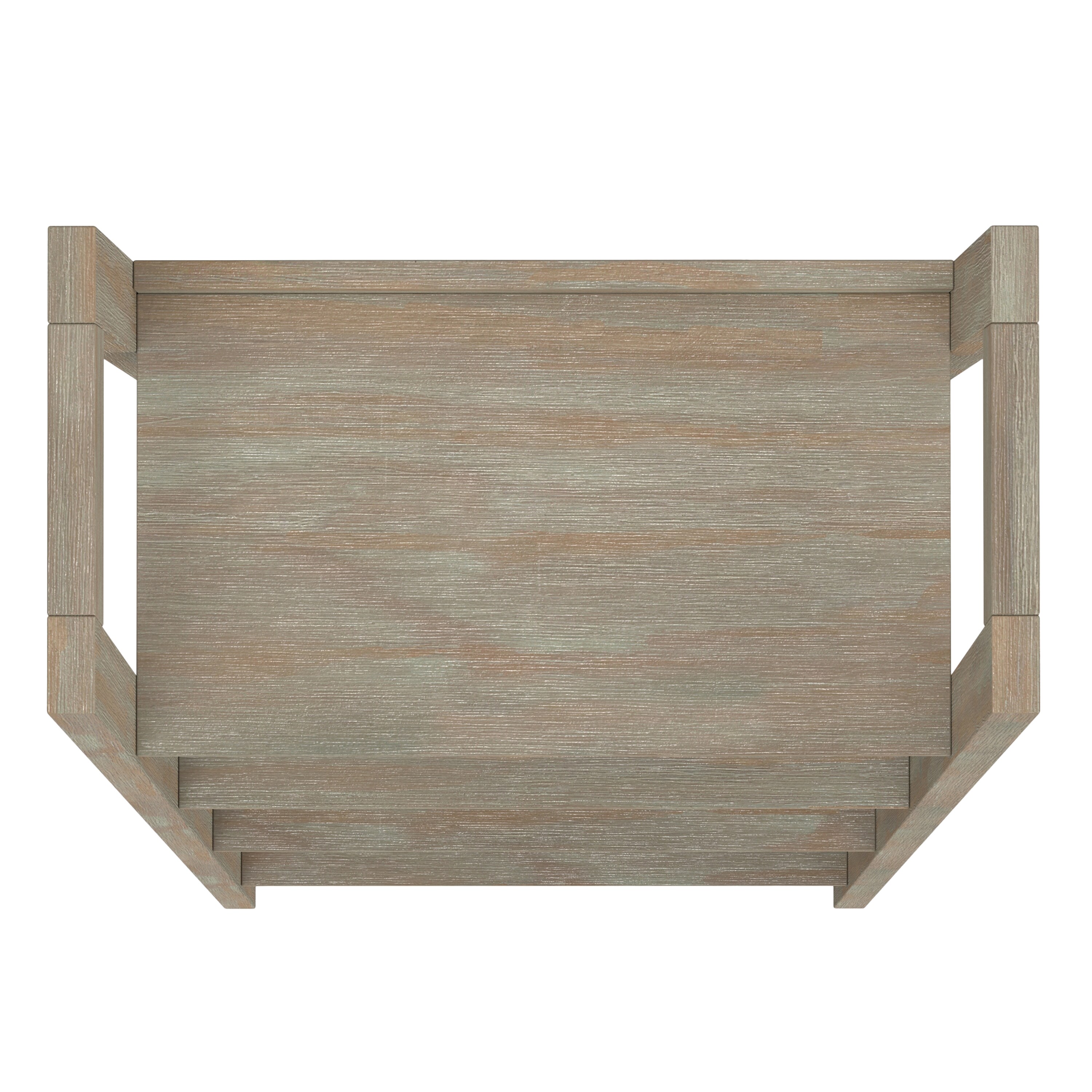 Simpli Home 3AXCSAW-05-GR bookcases - View #3