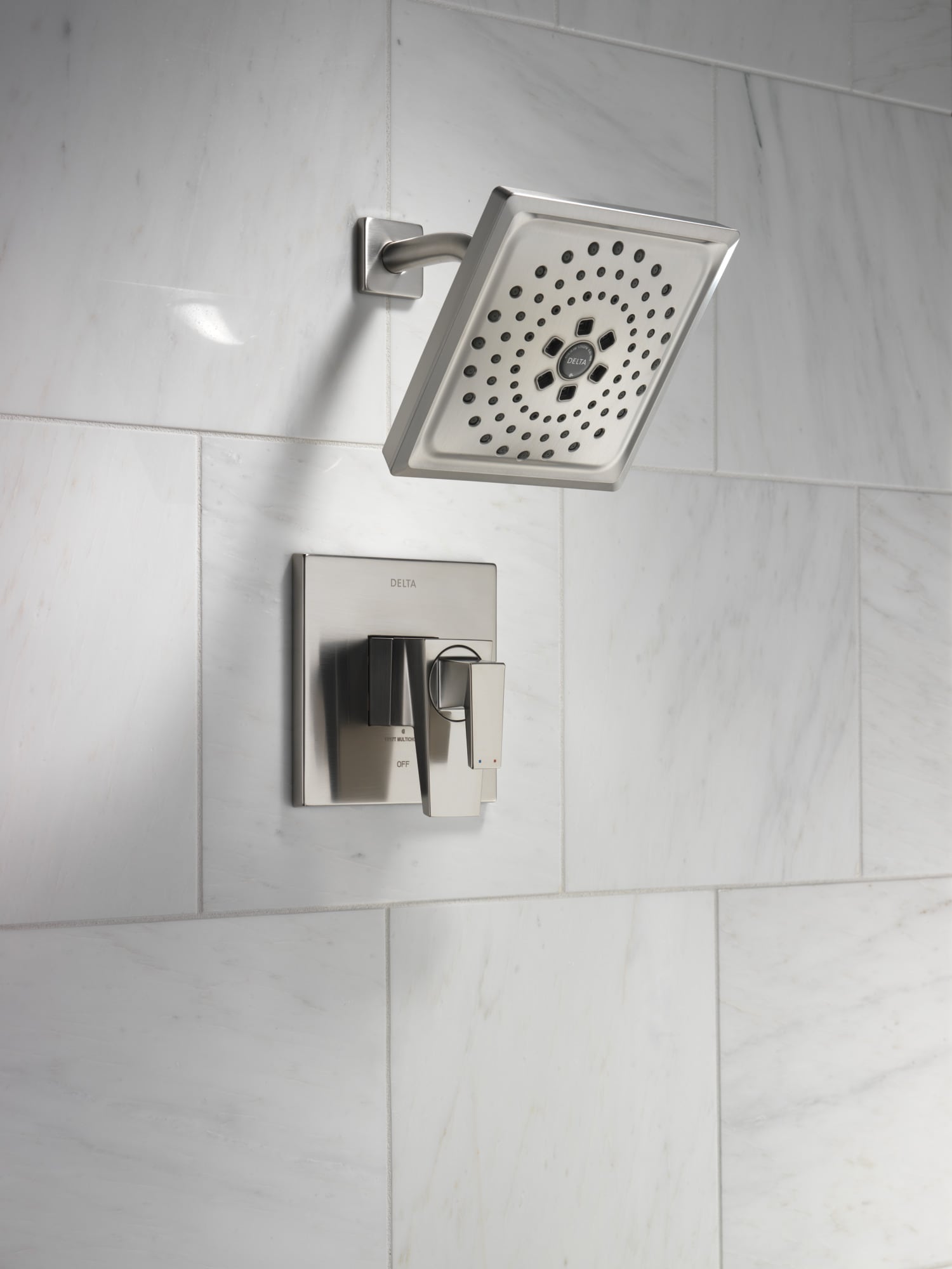 Delta T17243-SS-PR Tub-Shower-Faucets - View #12
