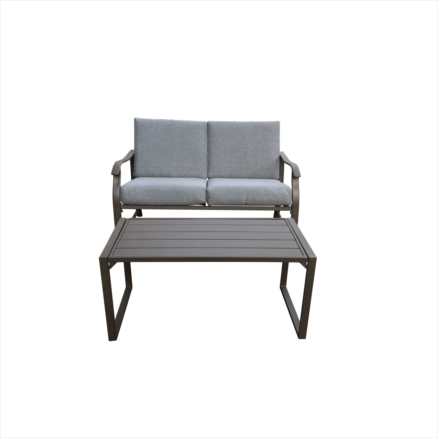 SunJet FUPXG2X5J62P Patio-Conversation-Sets - View #4