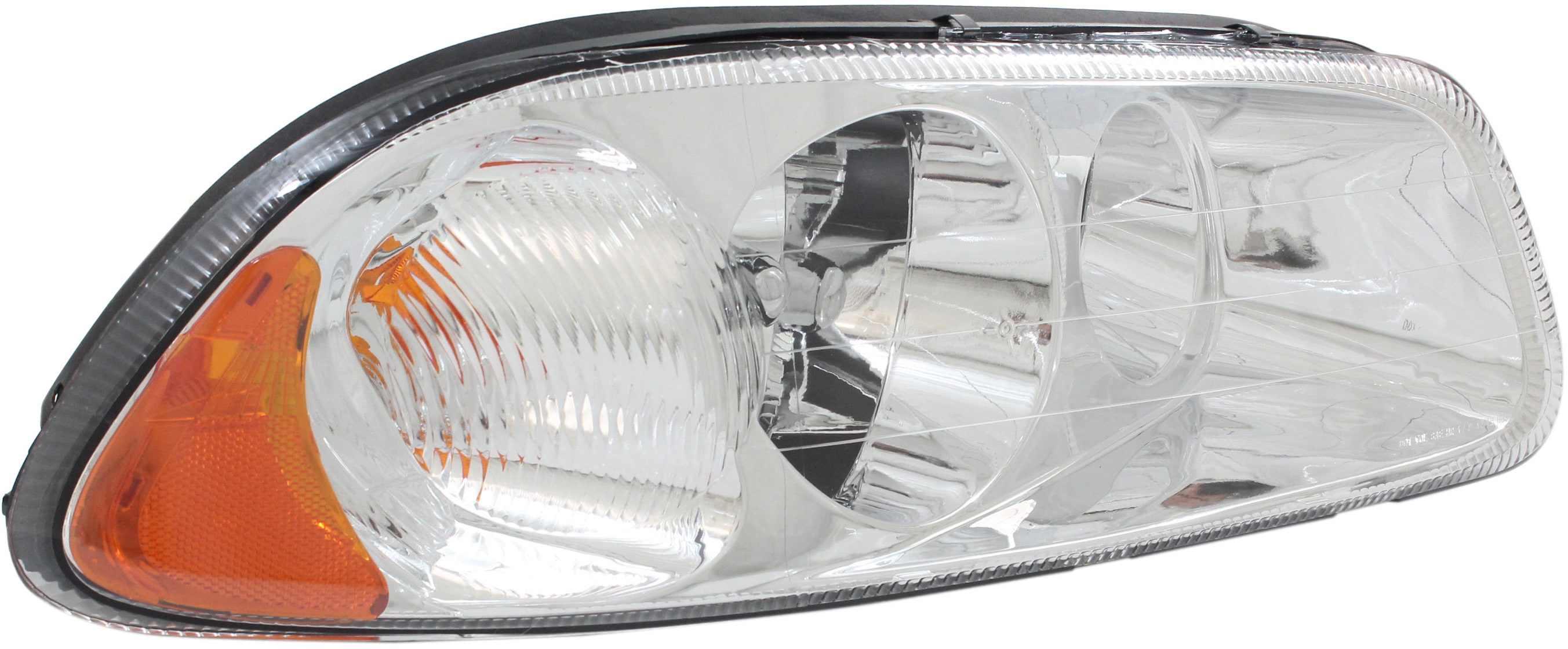Garage-Pro JCW10010005-HDGP Headlights-Components - View #2