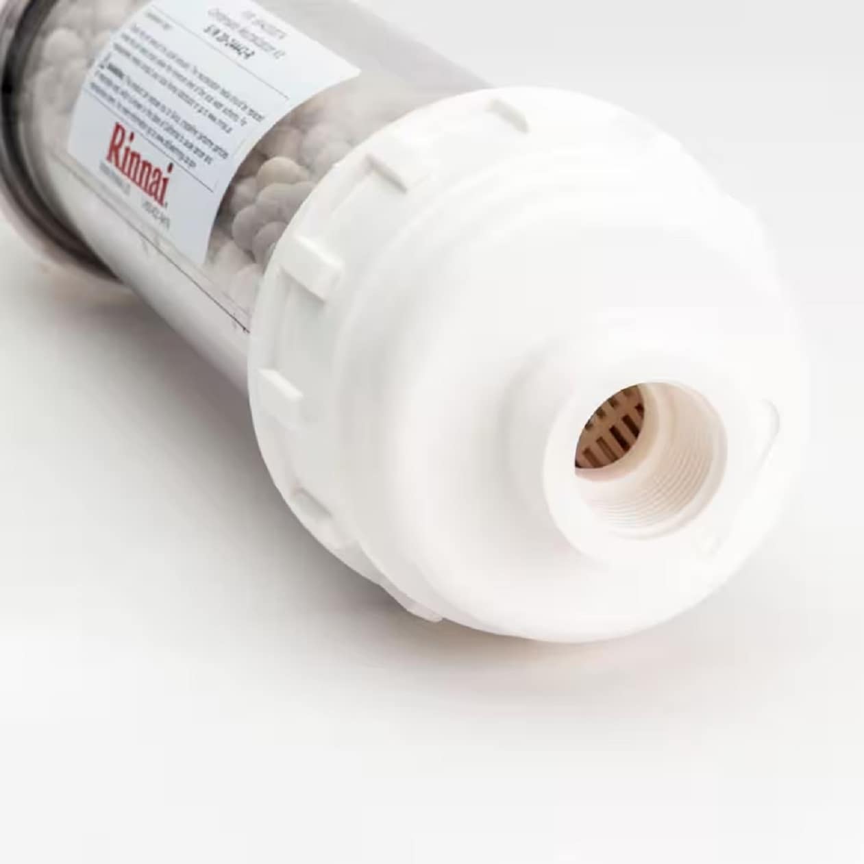 Rinnai Plastic Enhancement Kit For Tankless Gas Water Heater