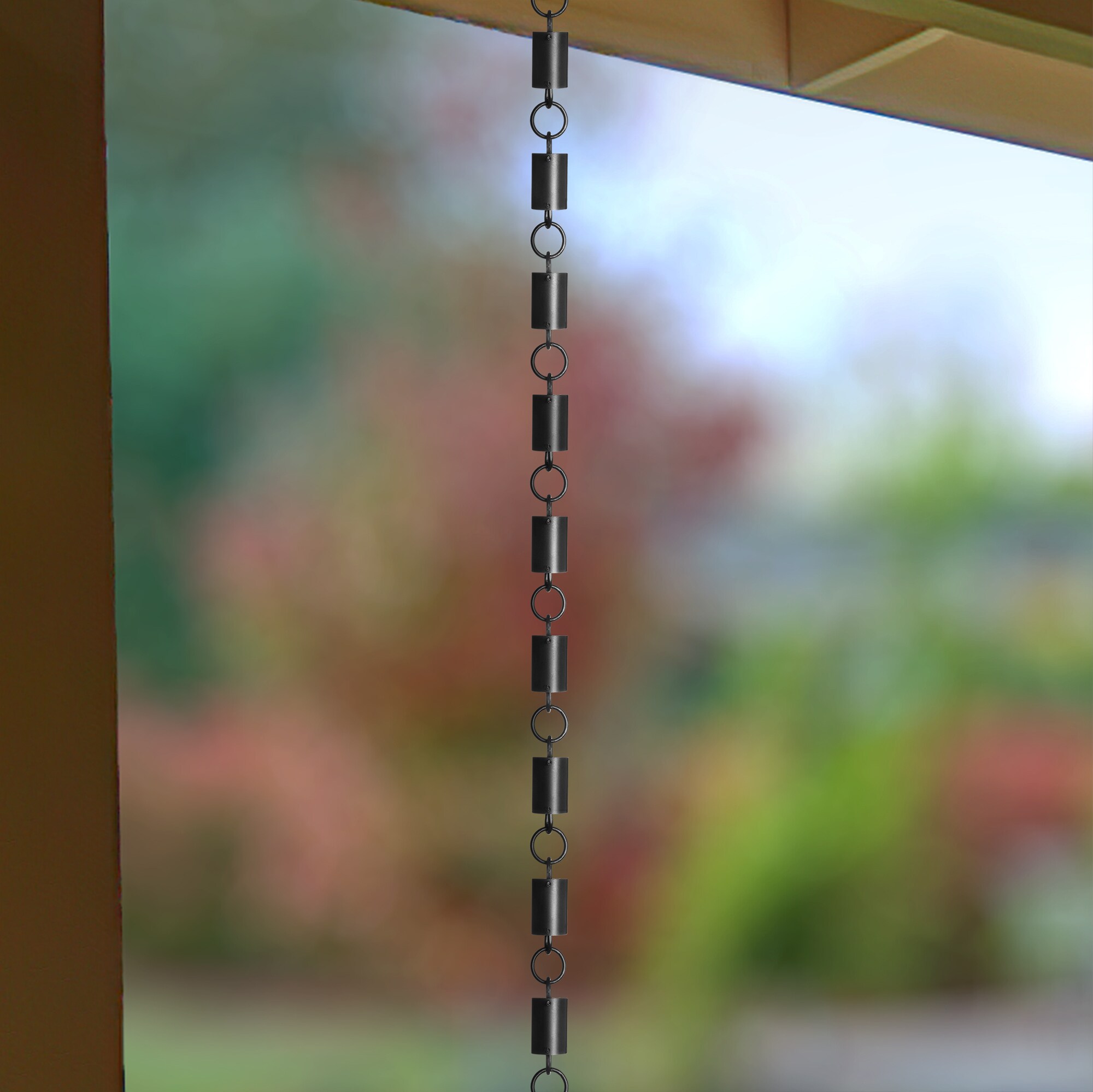 Monarch Rain Chains 18108 Rain-Chains - View #6