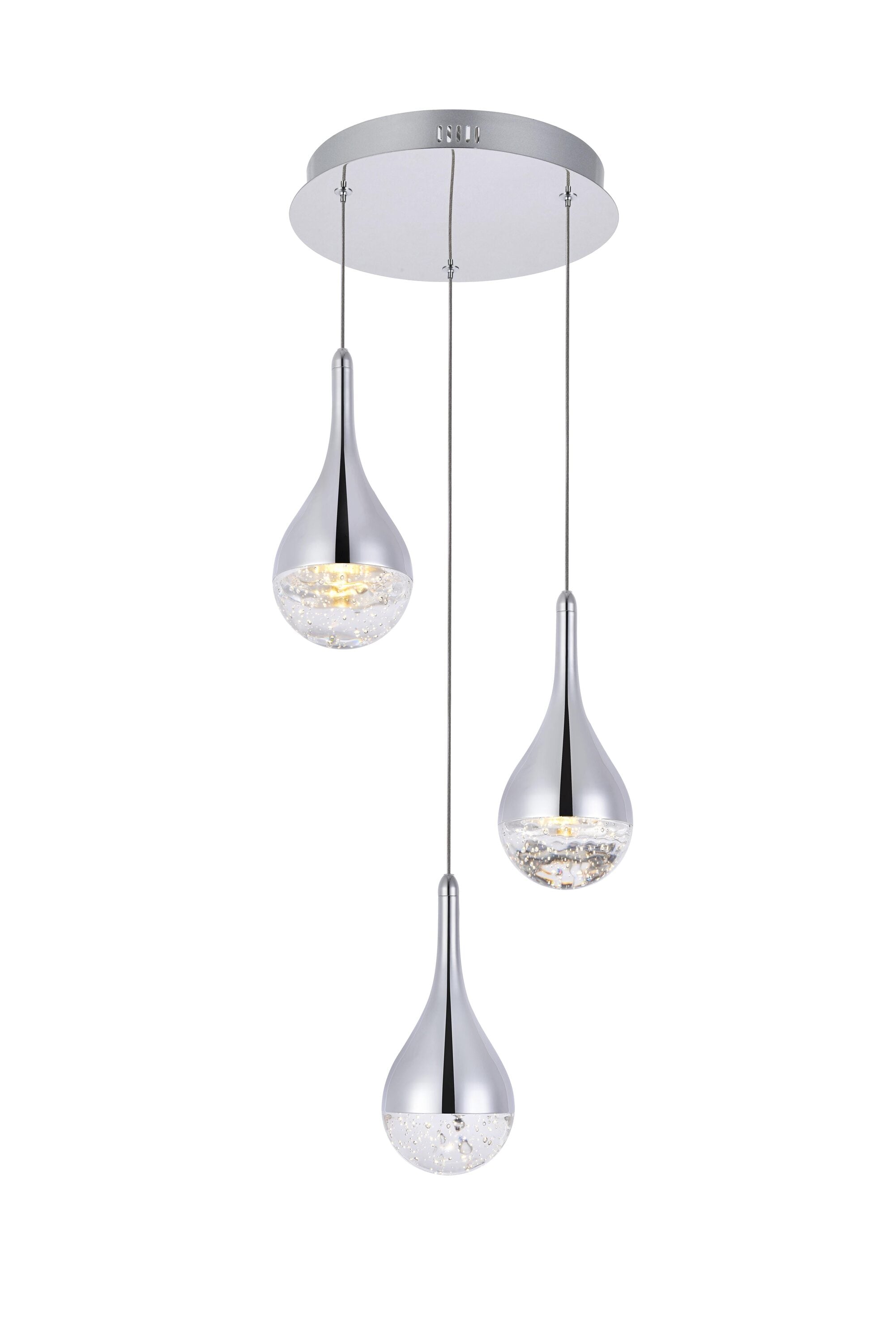 Elegant Decor HF11409D12C b090015 - View #3