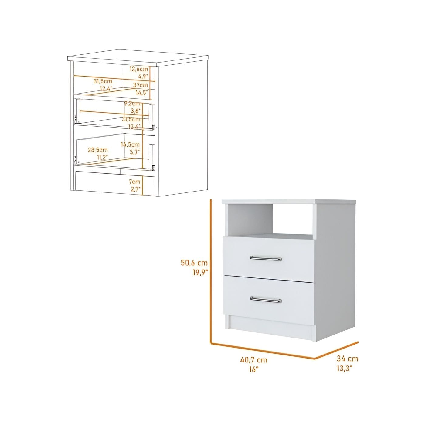 Slickblue D-FR-8364797NMHKOTHW nightstands - View #5