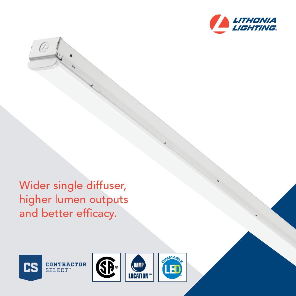 Strip profile vista led white color 124131