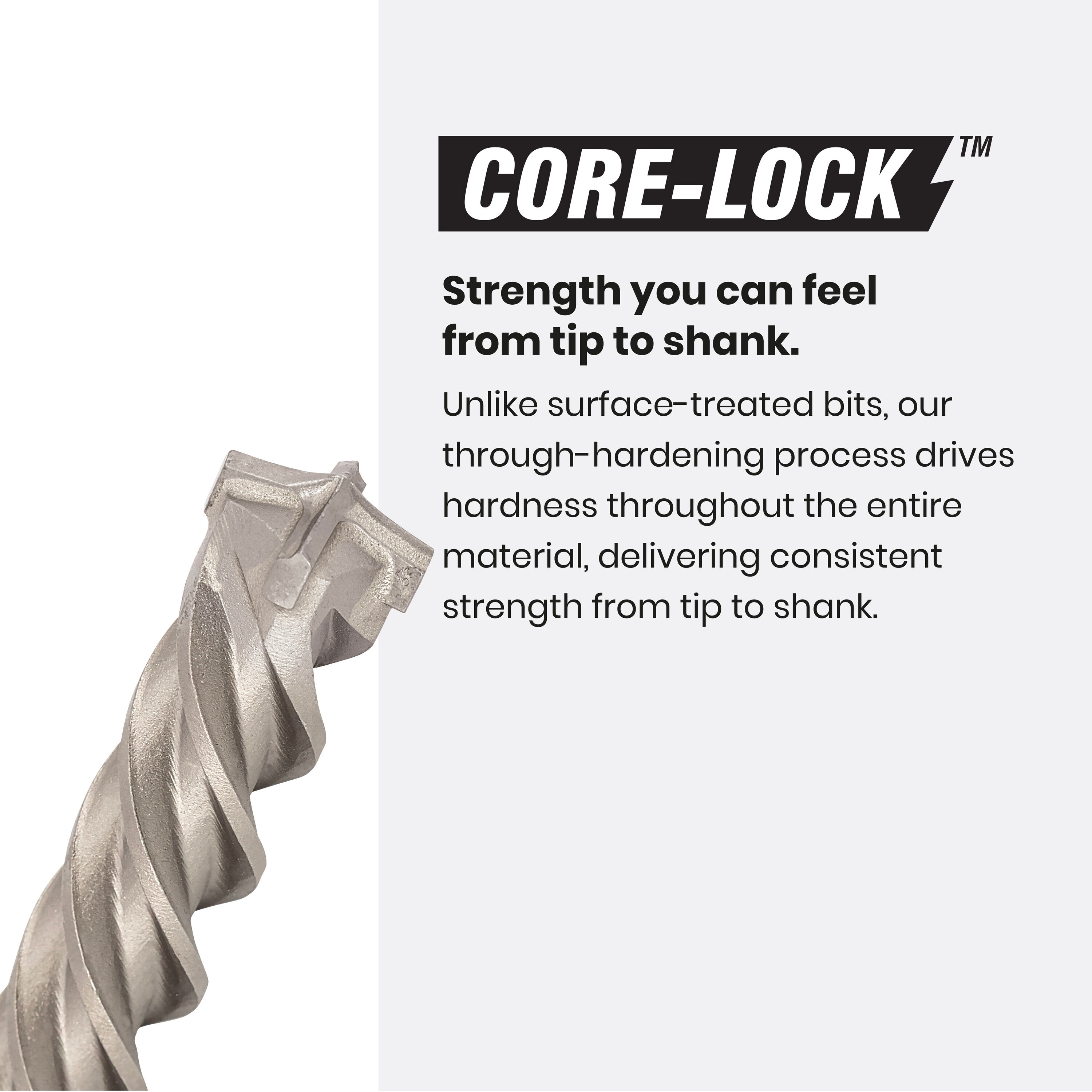 Spyder 950000 Cement-Masonry-Drill-Bits - View #8