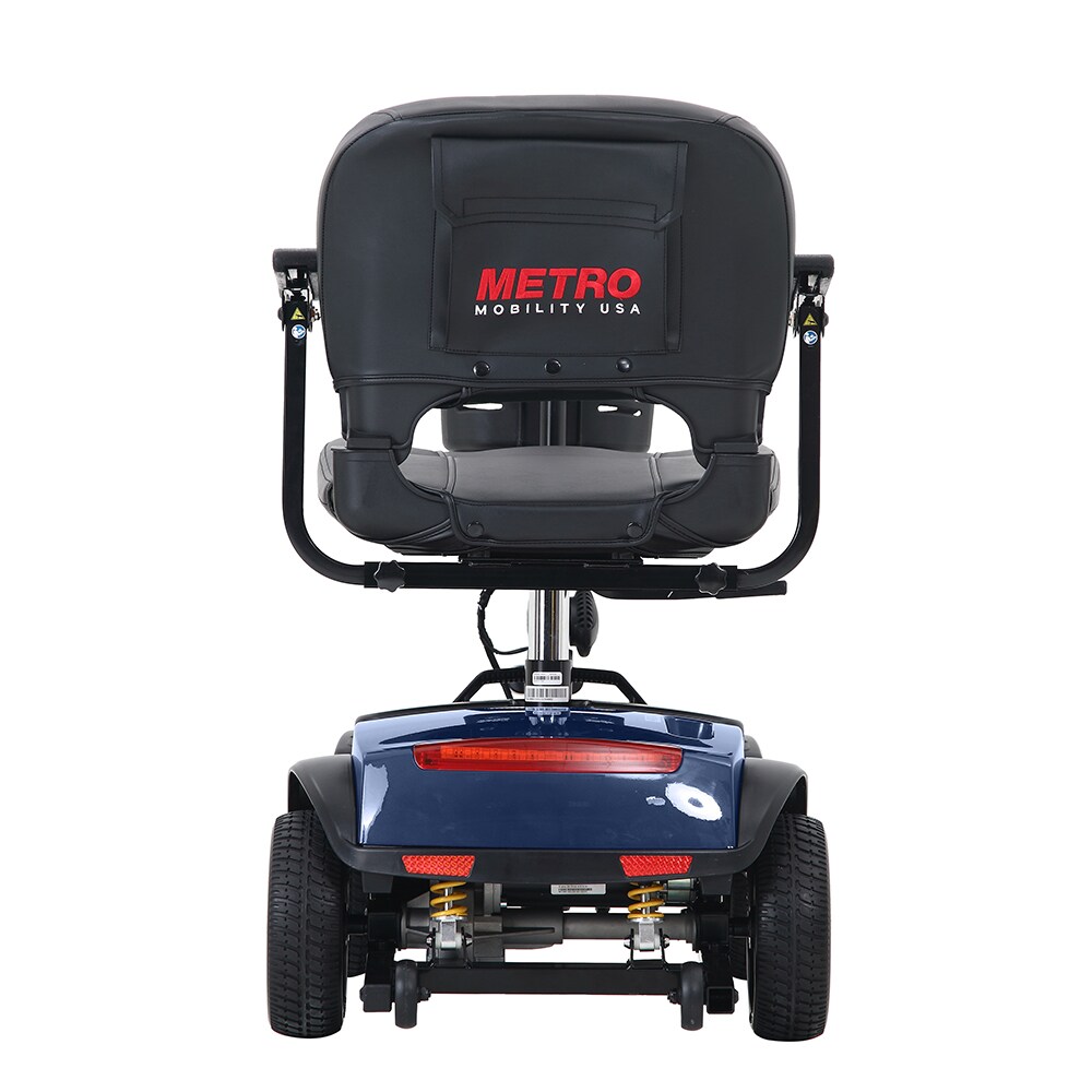 LUXEYARD DS-X-224-SCTER12 scooters - View #5