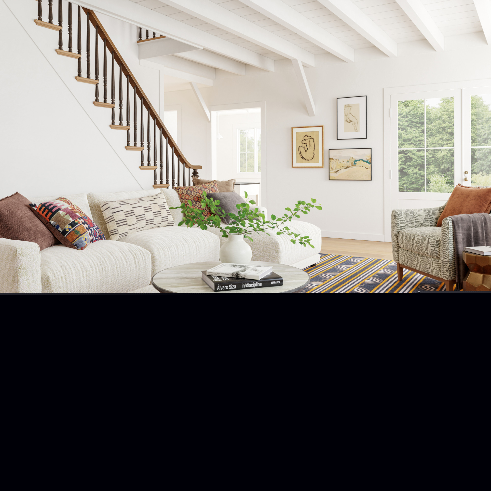 DASH & ALBERT DA2413-912 rugs - View #2