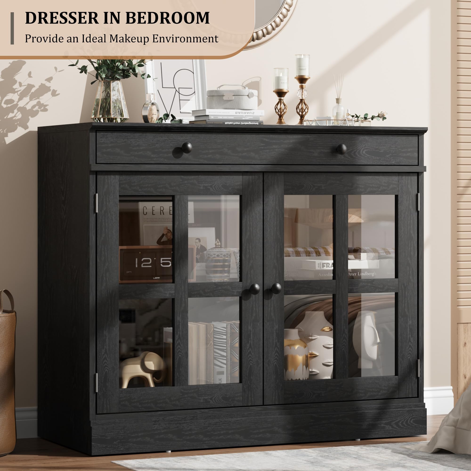 Garvee JDUHDASIF4234234130 Storage-Drawers - View #4