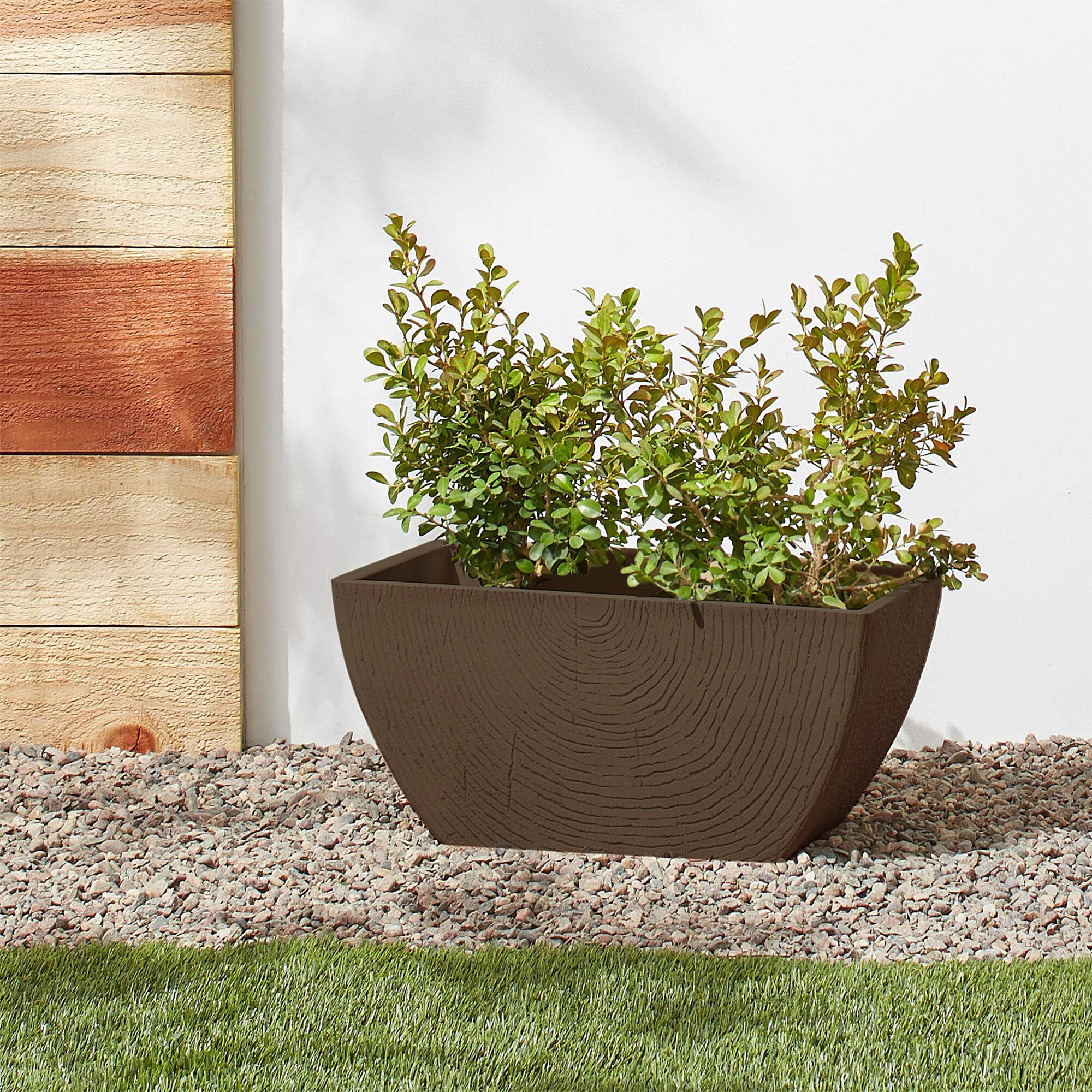 Arcadia Garden Products Q41C Planter-Window-Box - View #4