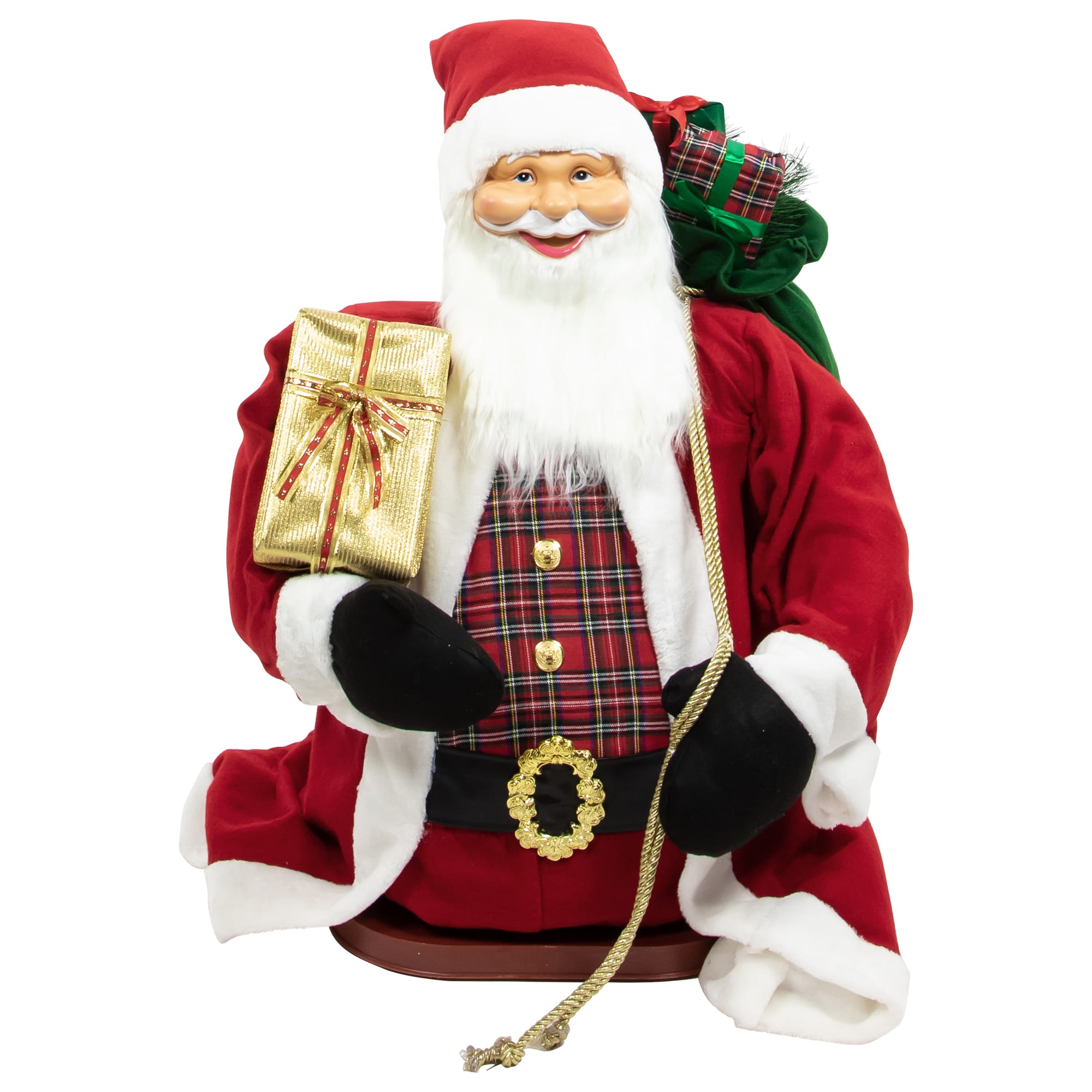 Northlight NORTHLIGHT TJ93869 Table-Christmas-Decorations - View #5