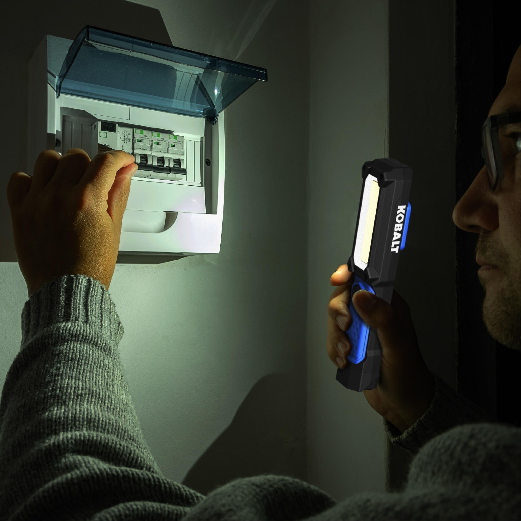 Kobalt KBLT96 b040750 - View #4