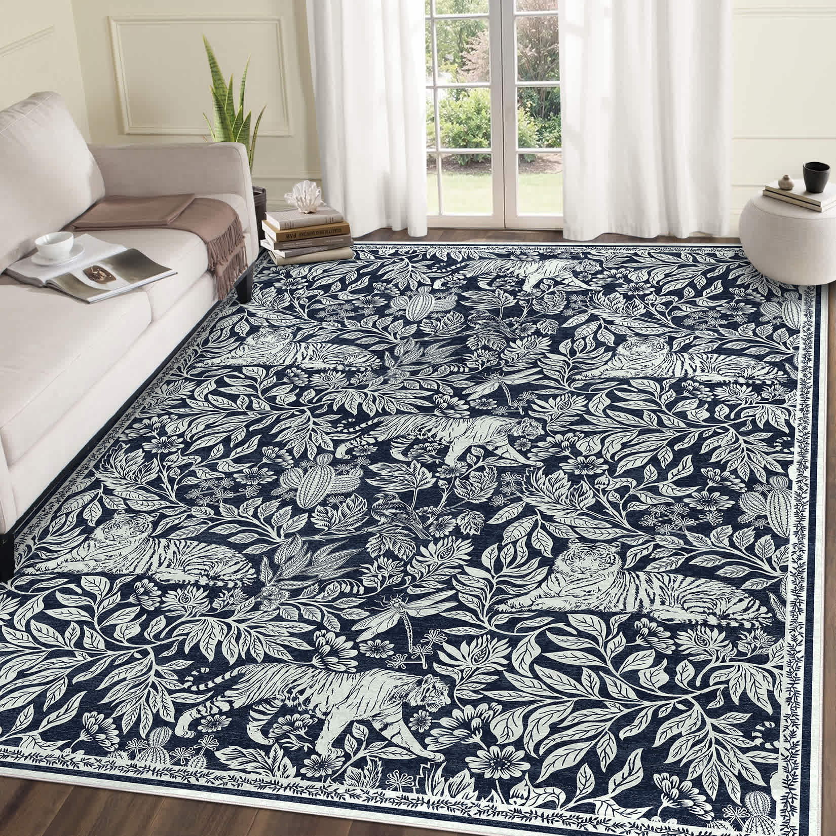 WhizMax SUNNY-PHK-33WAA77J rugs - View #2