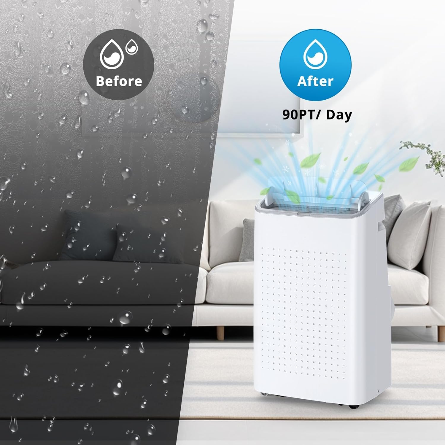 Qeetex ZYS-PHO-109JQCO1 Portable-Air-Conditioners - View #6
