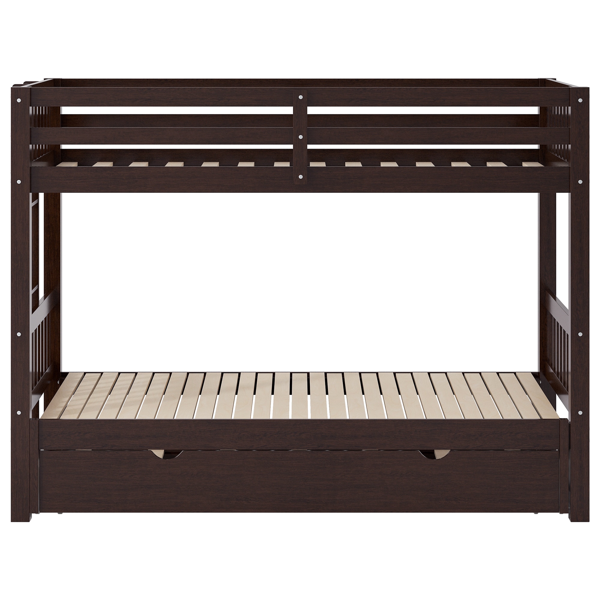 ModernLuxe GX000301AAP Bunk-Beds - View #4