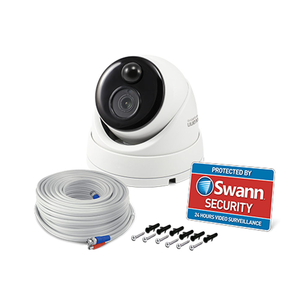 Swann SWPRO-5MPMSD-US Security-Cameras - View #4